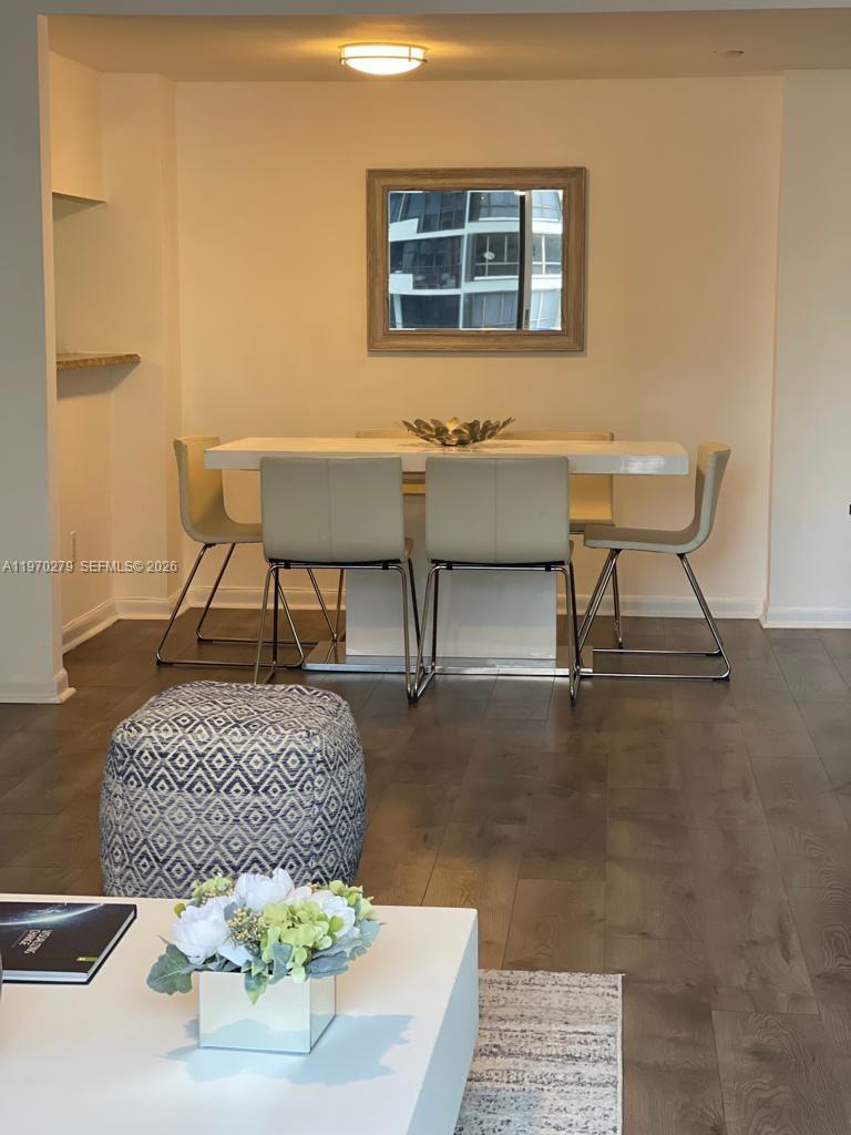 770 NE Claughton Is Dr #1013 Miami, FL 33131