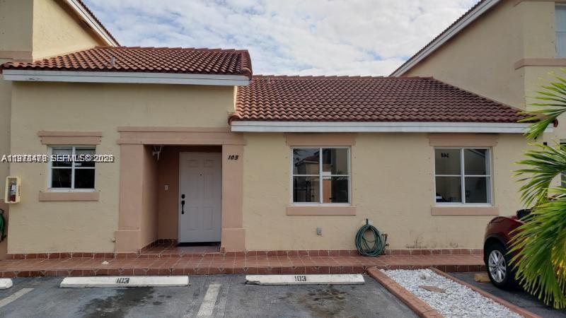 410 NW 114th Ave #12-107