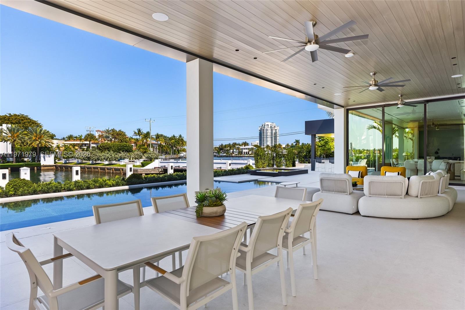 23 Isla Bahia Dr Fort Lauderdale, FL 33316