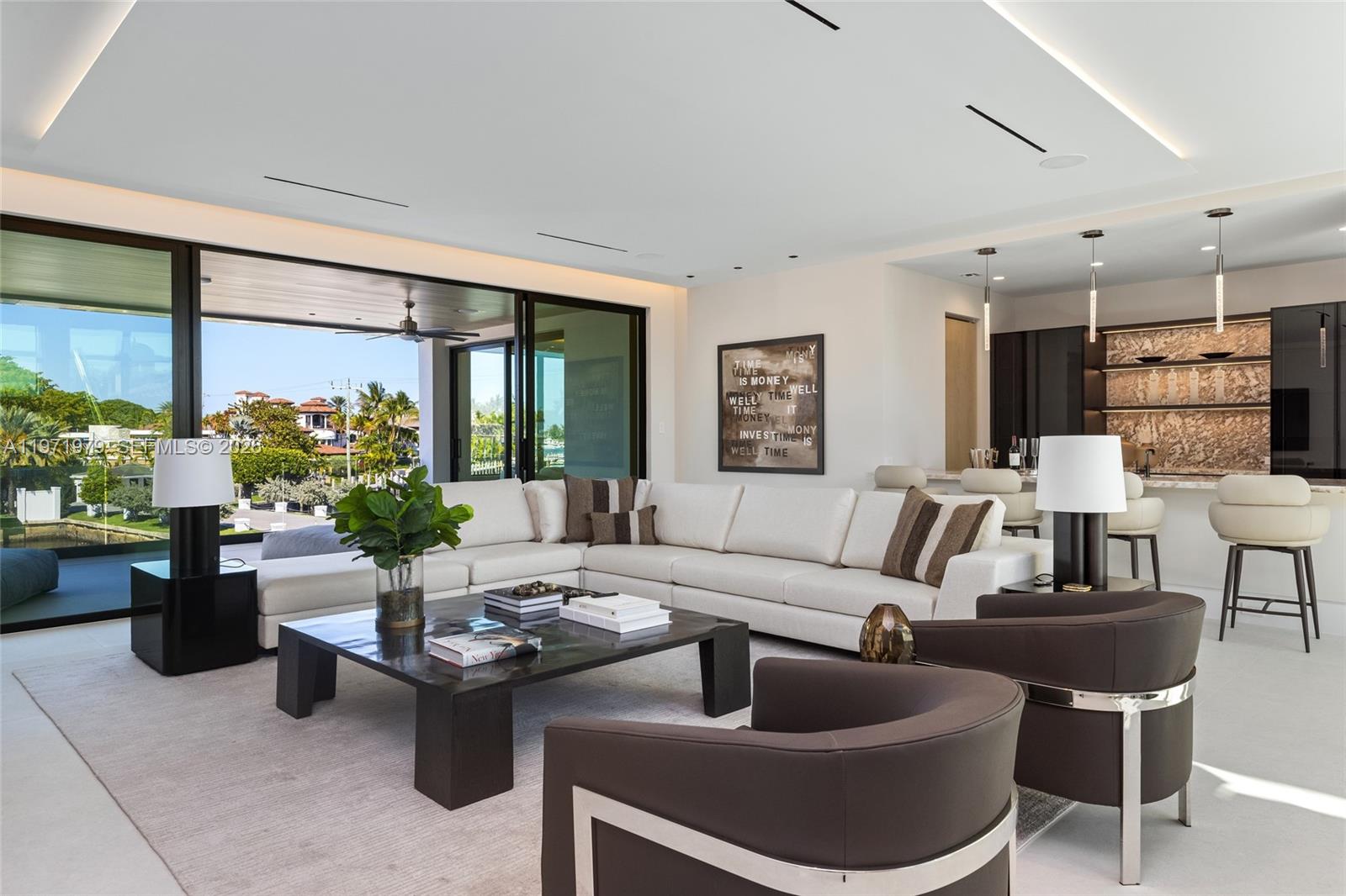 23 Isla Bahia Dr Fort Lauderdale, FL 33316