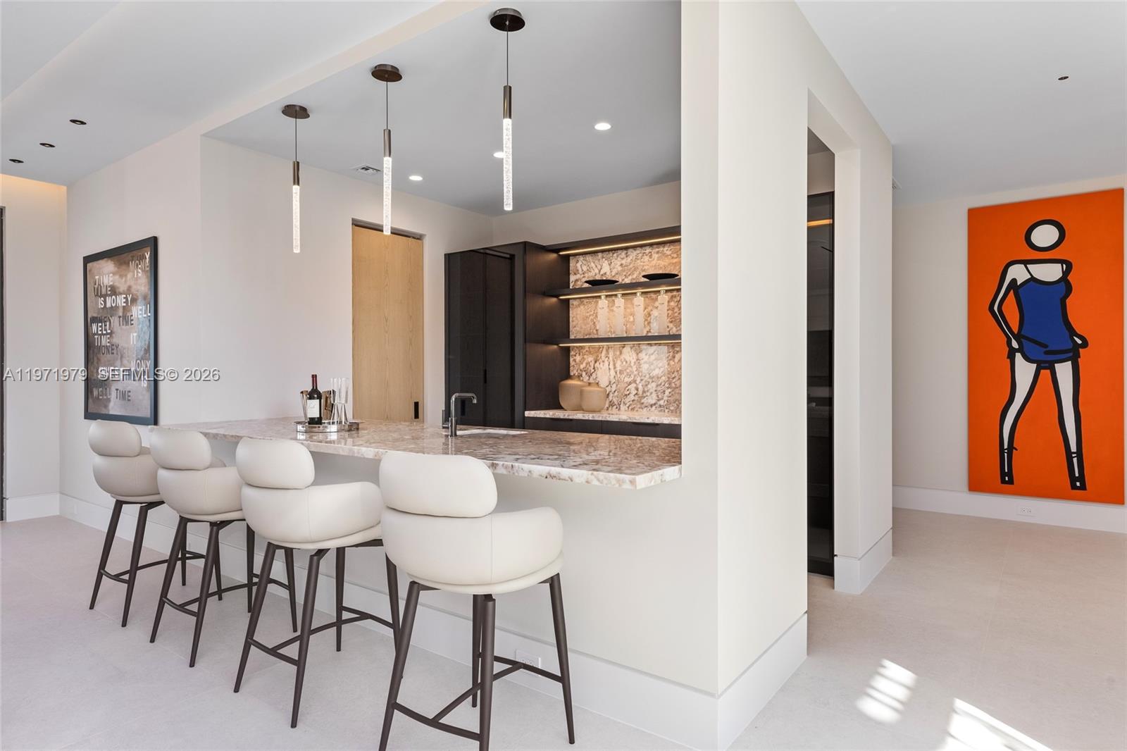 23 Isla Bahia Dr Fort Lauderdale, FL 33316