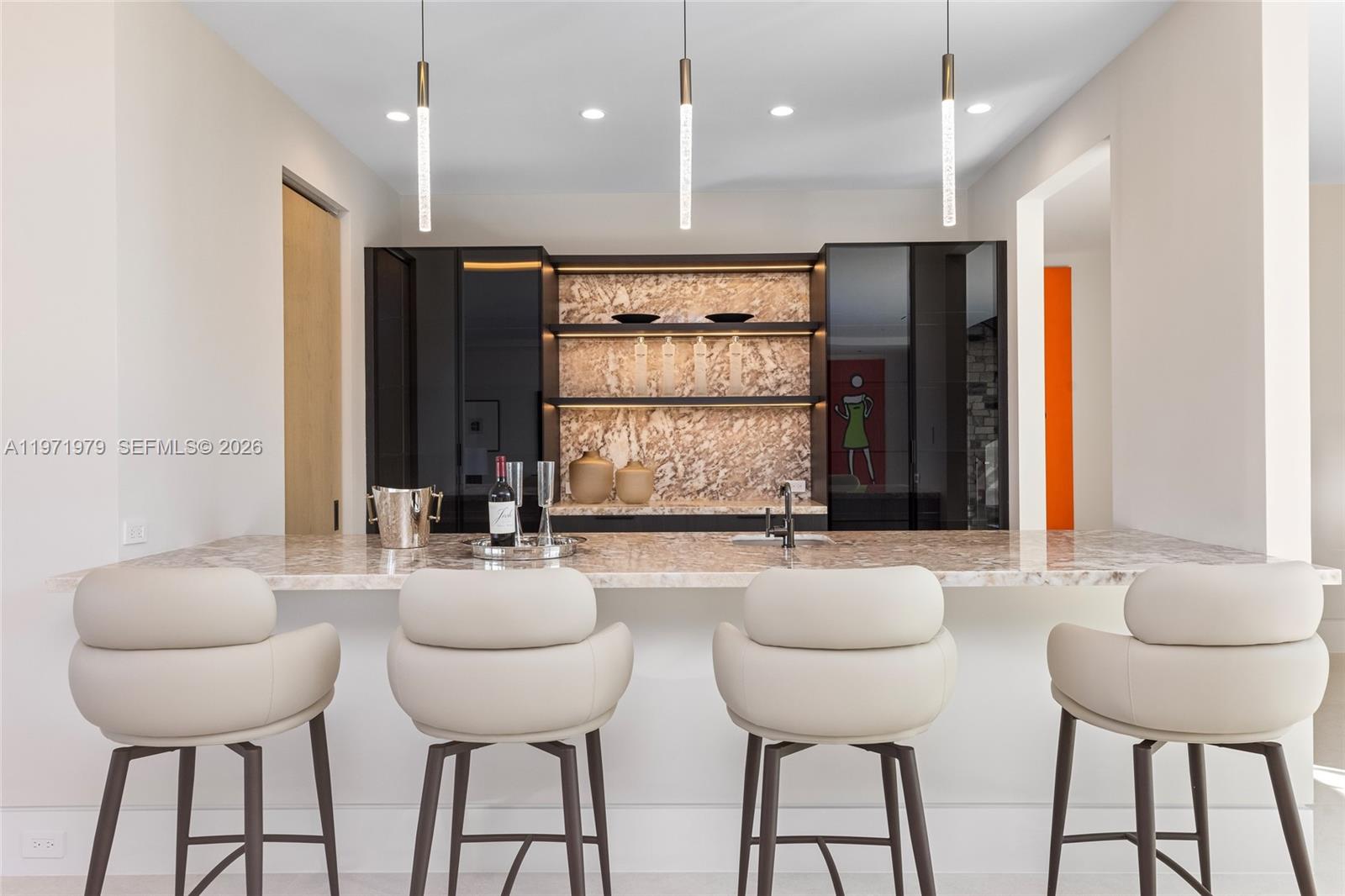 23 Isla Bahia Dr Fort Lauderdale, FL 33316