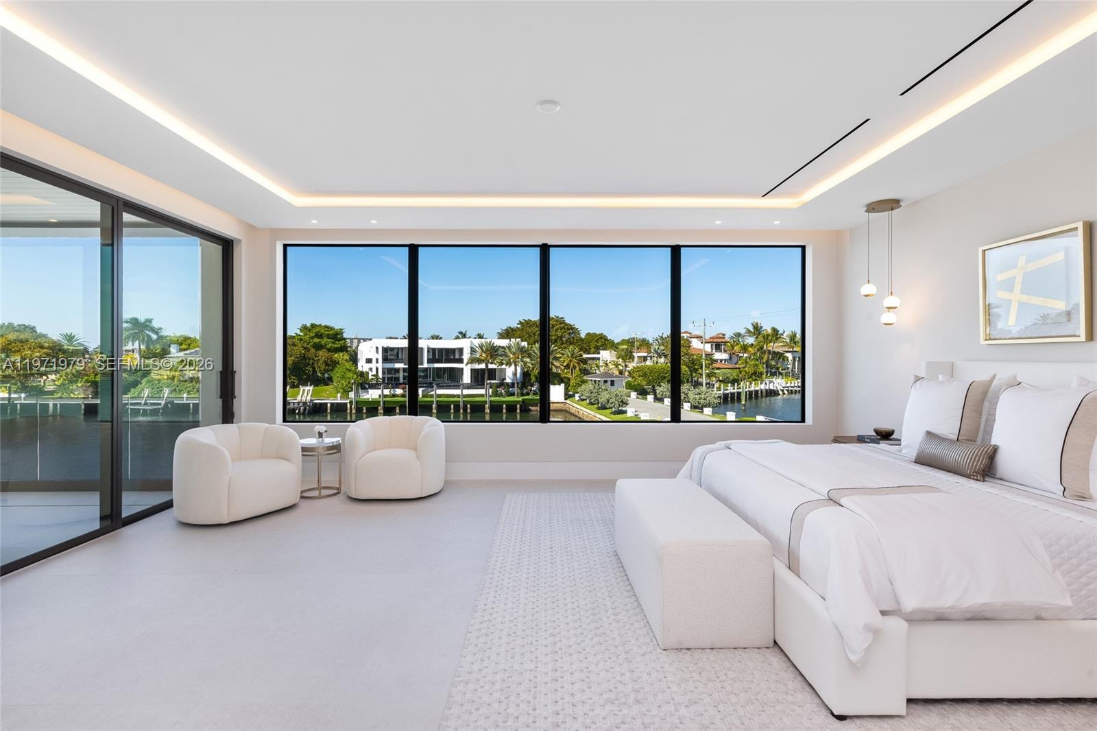 23 Isla Bahia Dr Fort Lauderdale, FL 33316