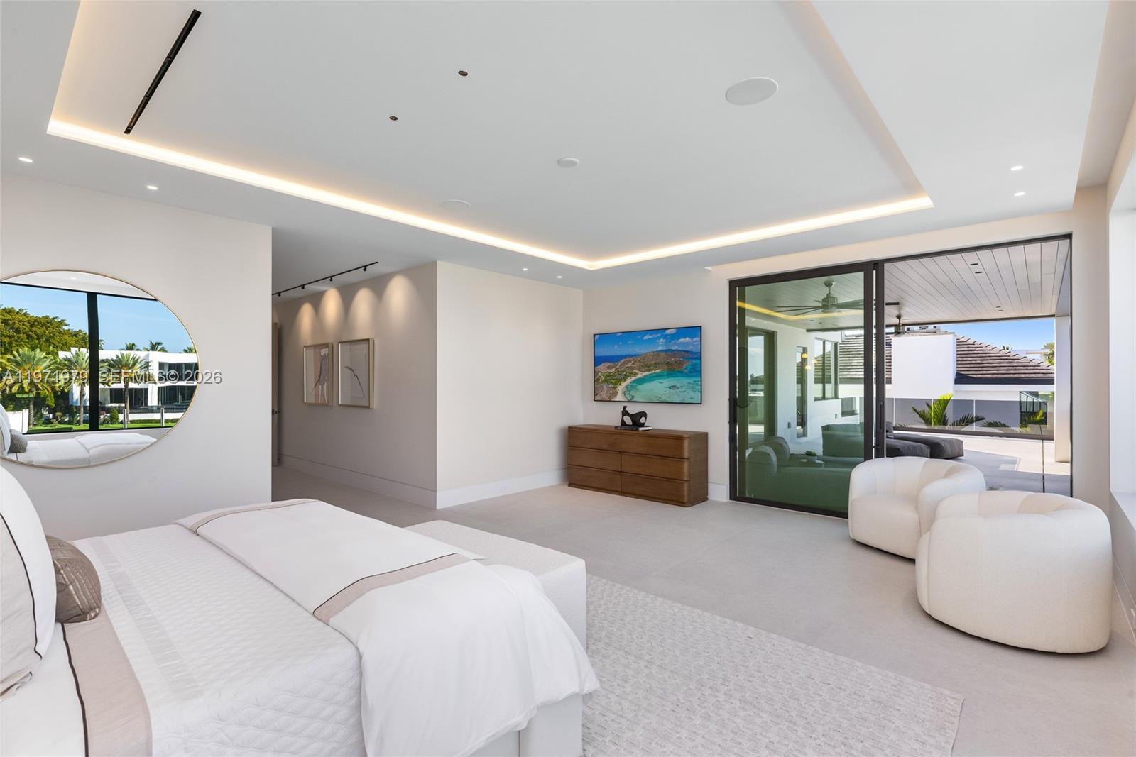 23 Isla Bahia Dr Fort Lauderdale, FL 33316