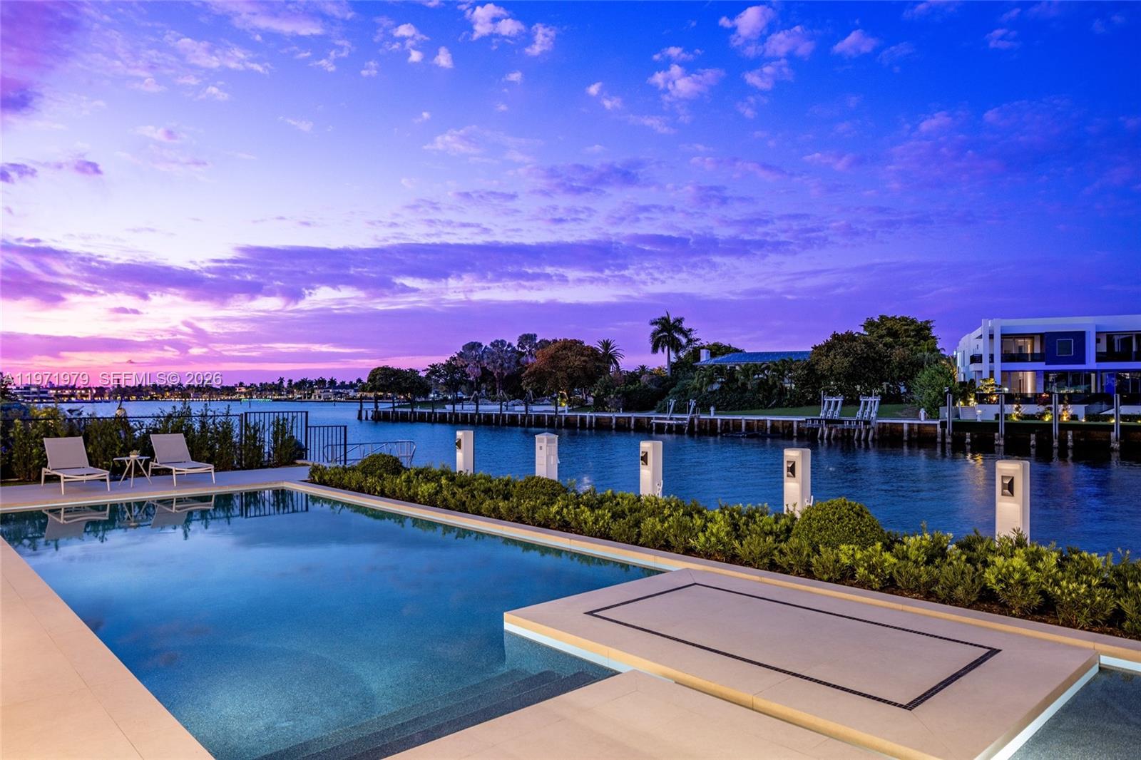 23 Isla Bahia Dr Fort Lauderdale, FL 33316