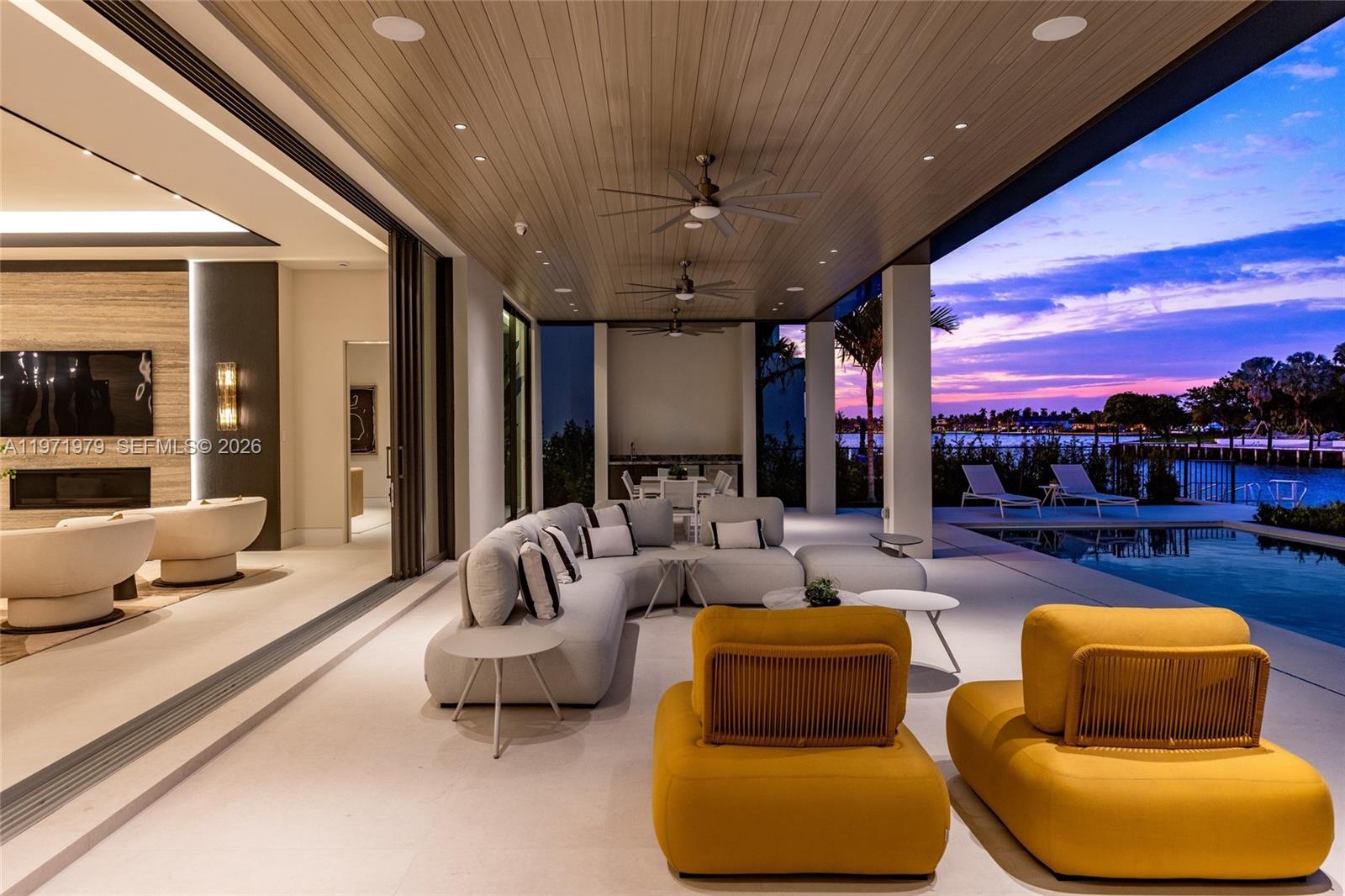 23 Isla Bahia Dr Fort Lauderdale, FL 33316