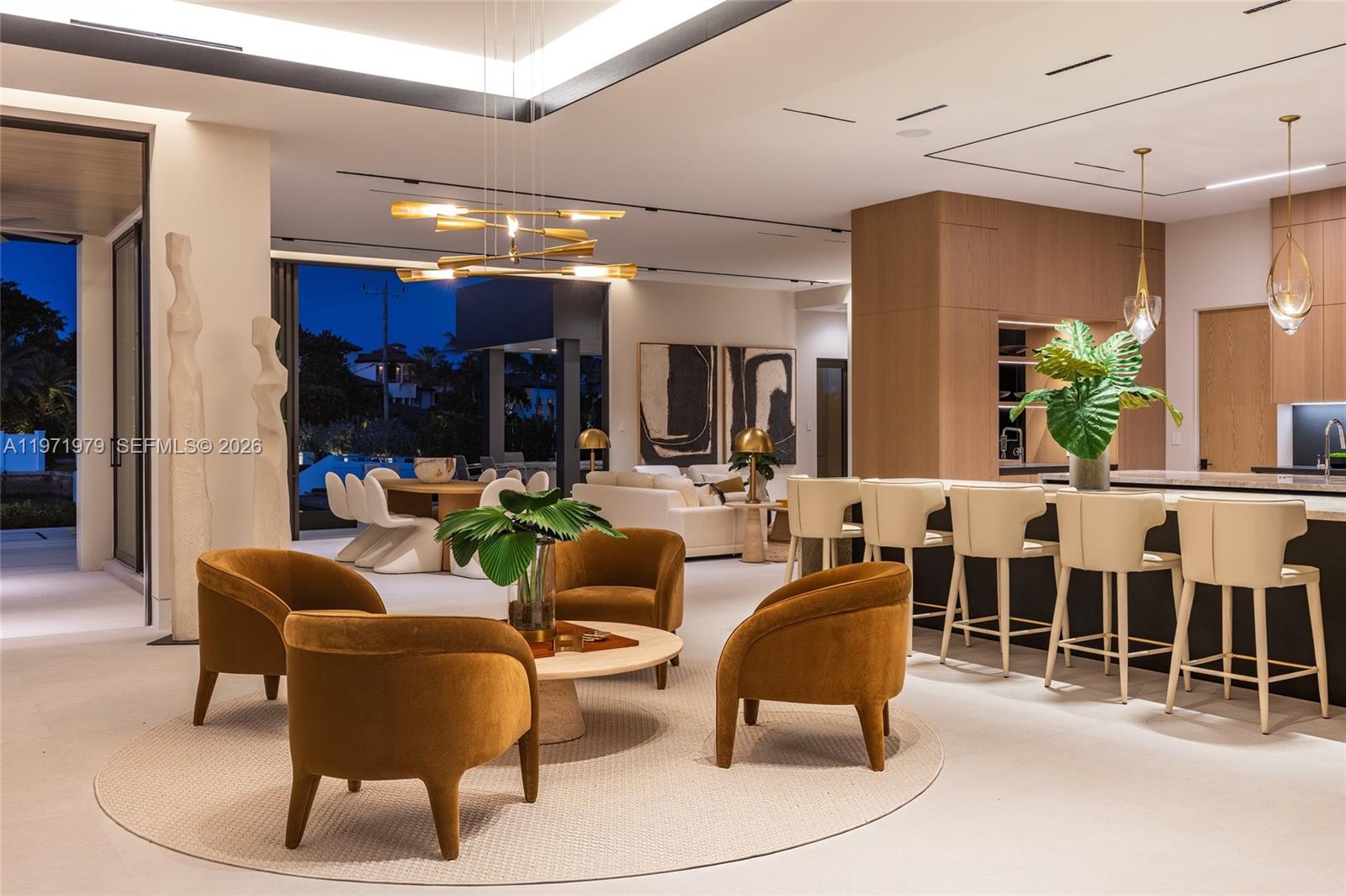 23 Isla Bahia Dr Fort Lauderdale, FL 33316