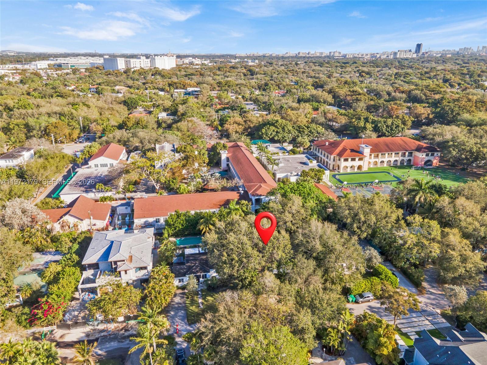 5111 SW 73rd Ter Miami, FL 33143