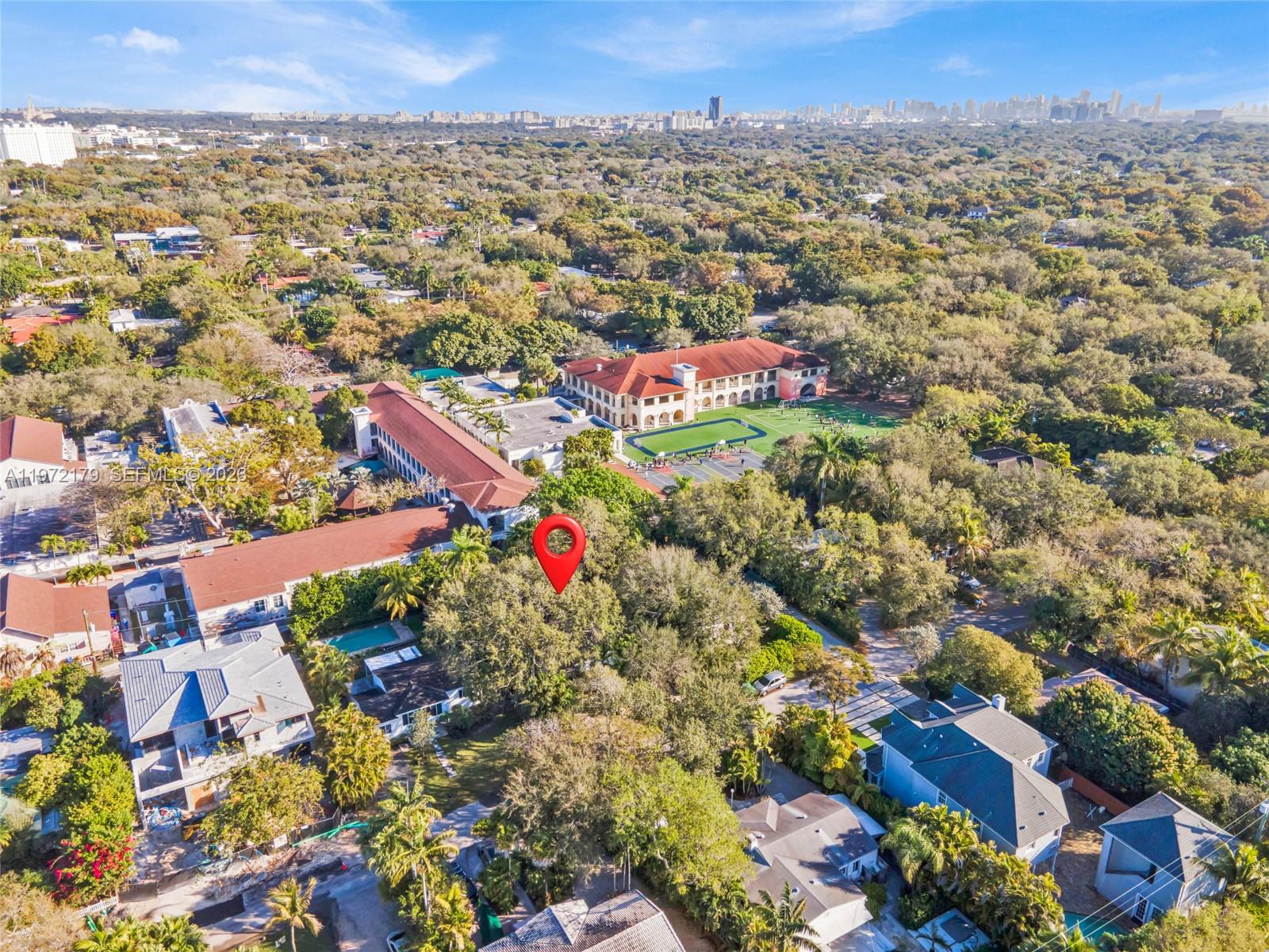 5111 SW 73rd Ter Miami, FL 33143