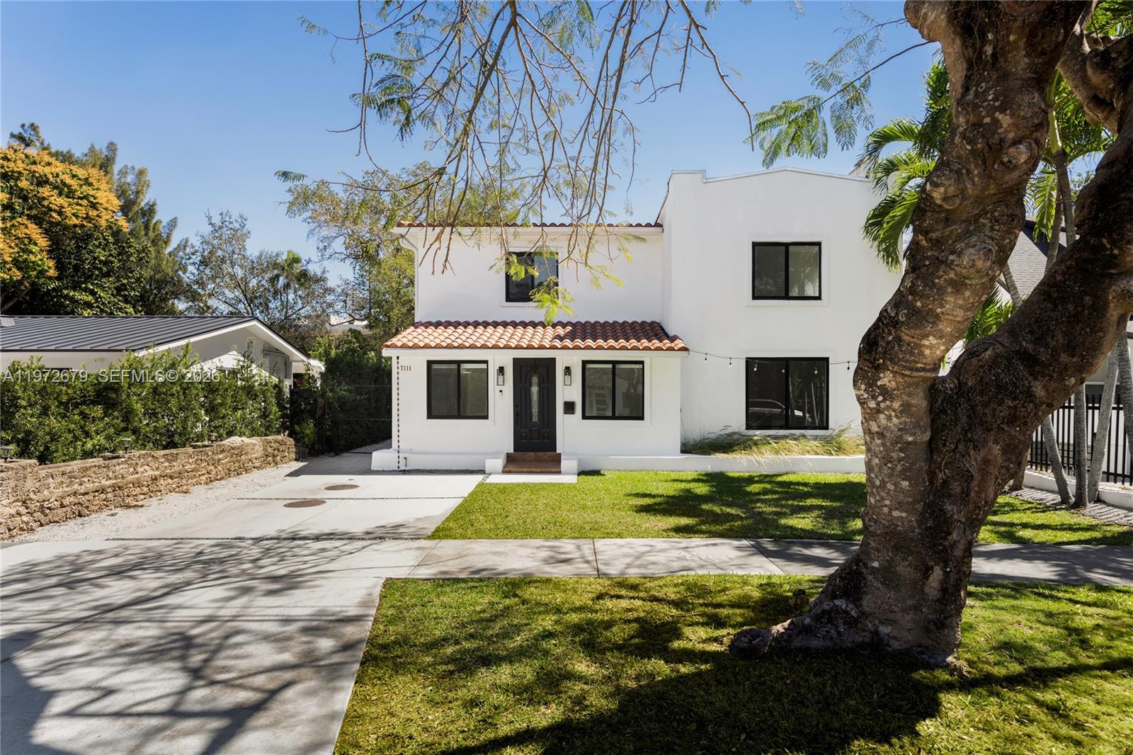 7111 SW 63rd Ave South Miami, FL 33143