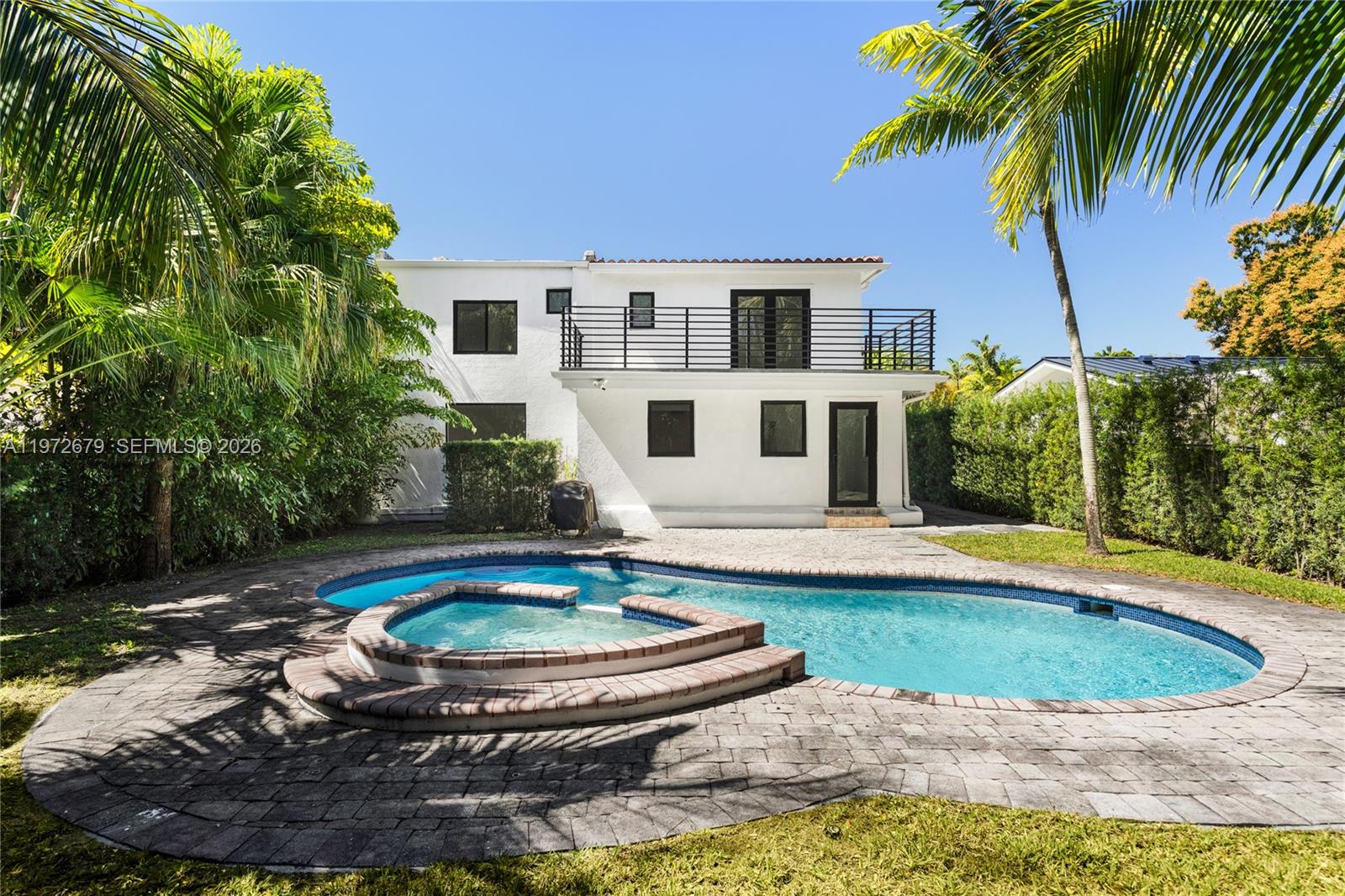 7111 SW 63rd Ave South Miami, FL 33143