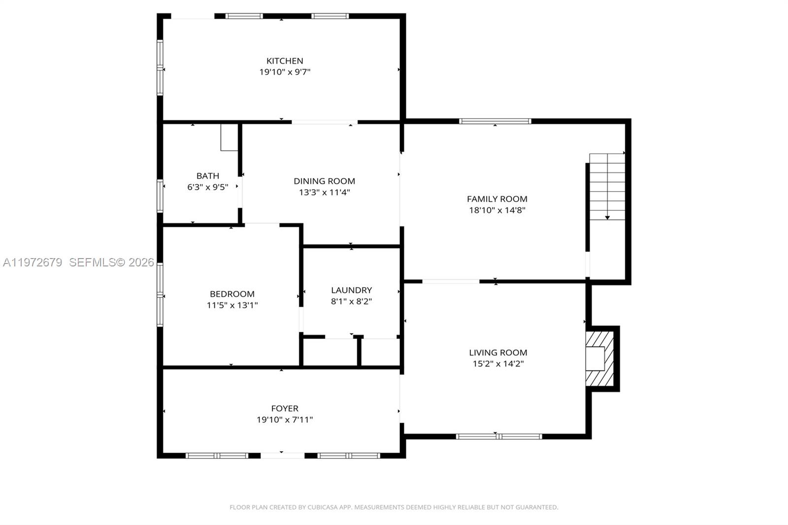 7111 SW 63rd Ave South Miami, FL 33143