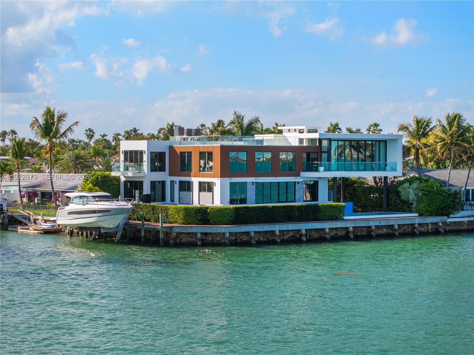 1270 NE 82nd St Miami, FL 33138