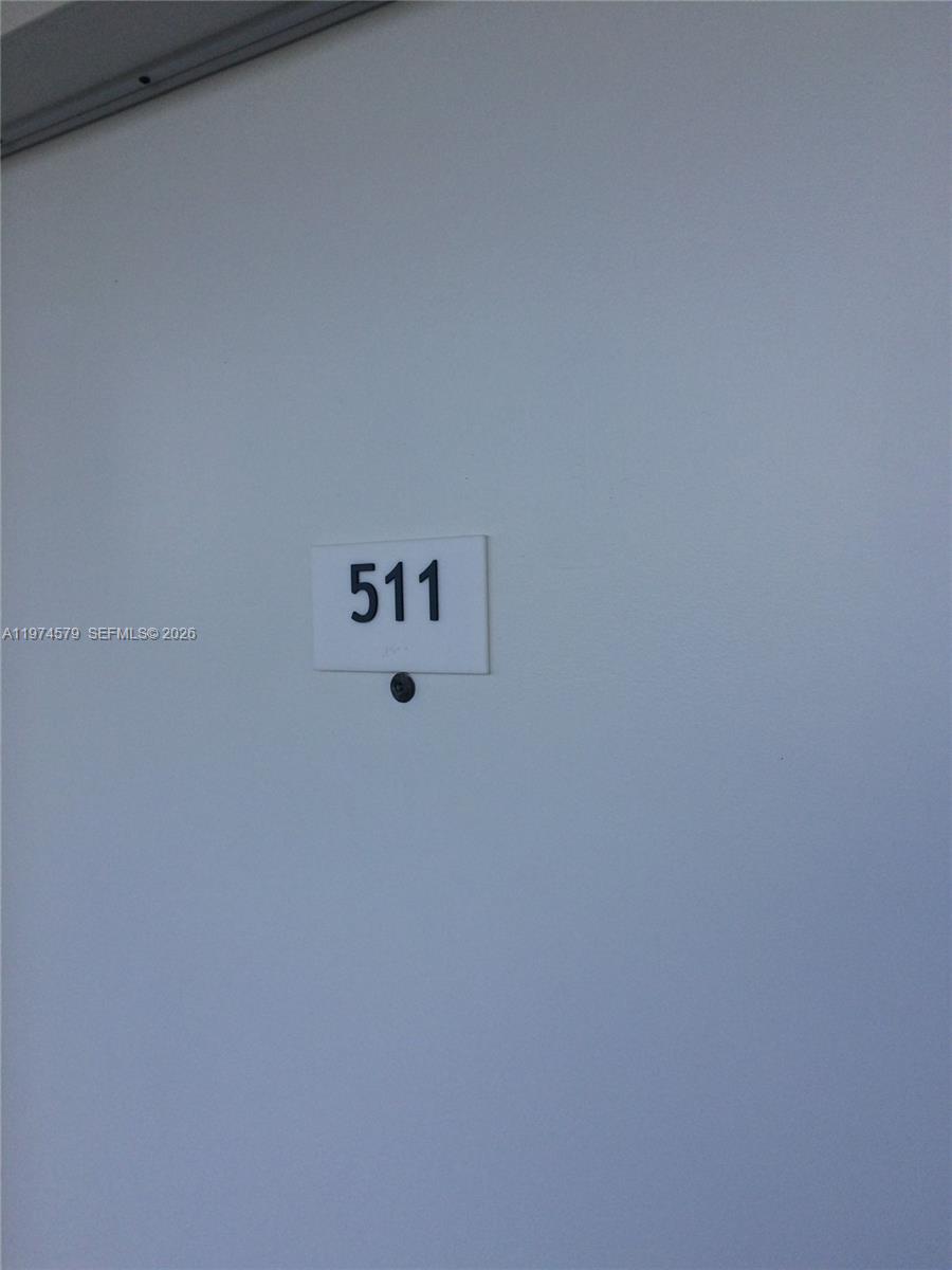 1801 S Treasure Dr #511 North Bay Village, FL 33141