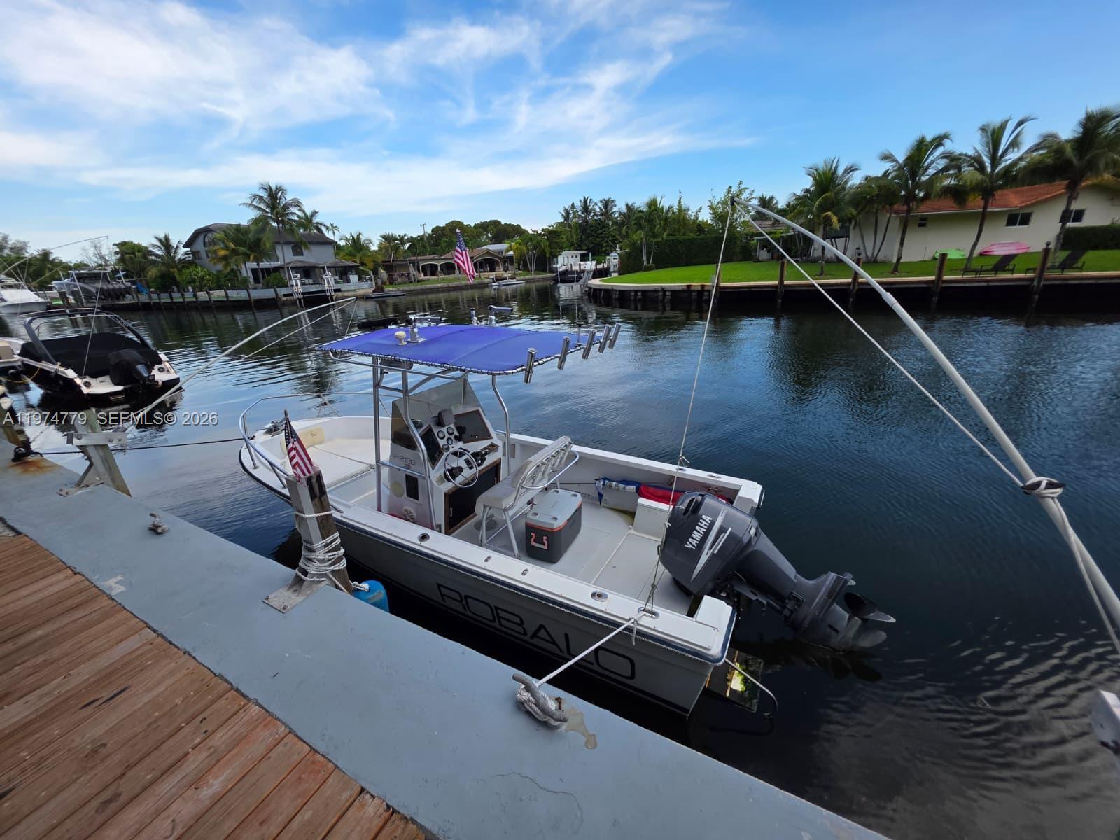 2500 NE 135th St #B103 North Miami, FL 33181