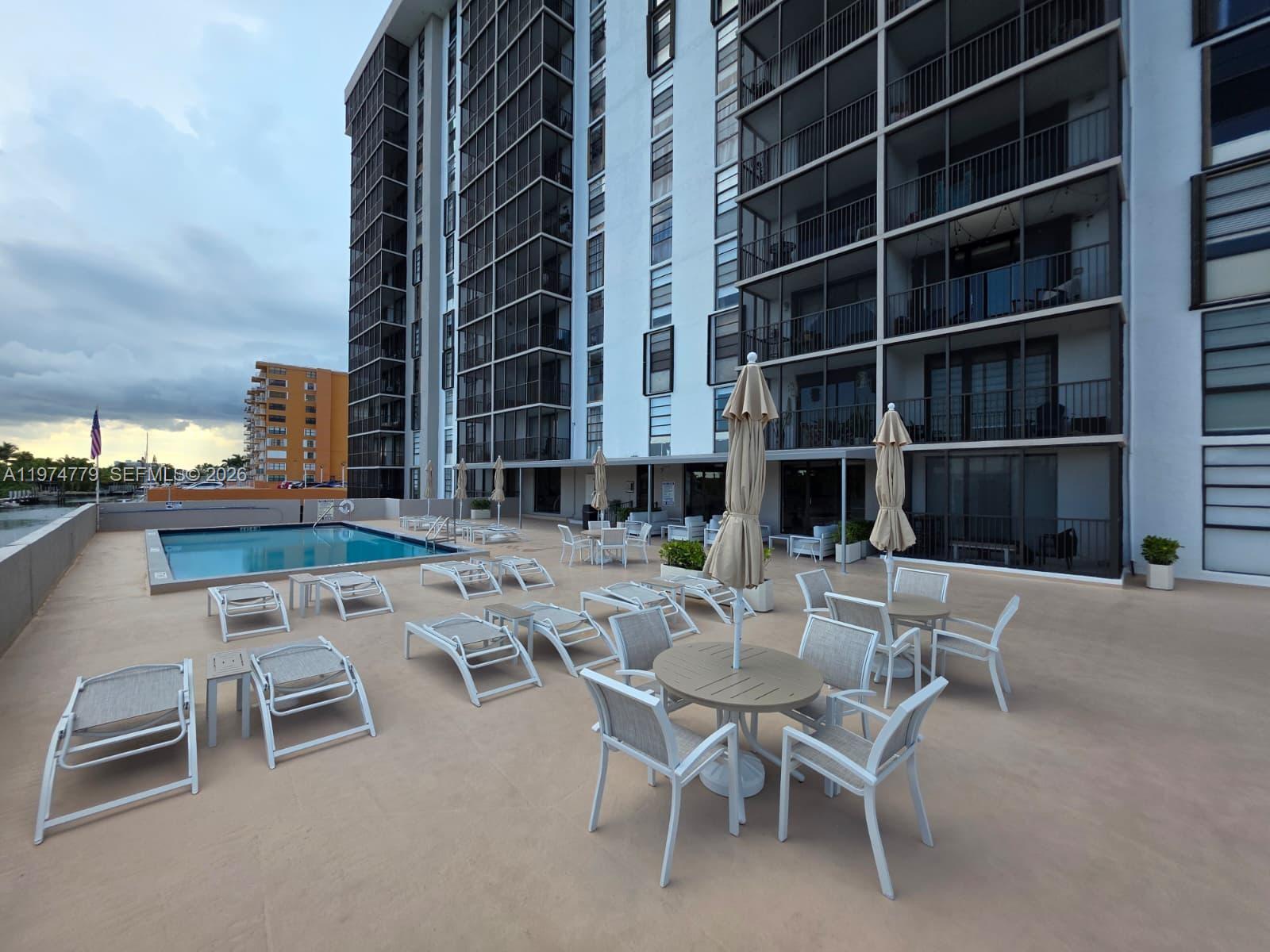 2500 NE 135th St #B103 North Miami, FL 33181