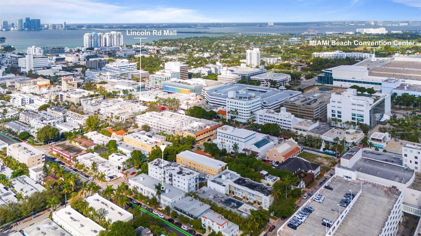 531 16th St Miami Beach, FL 33139