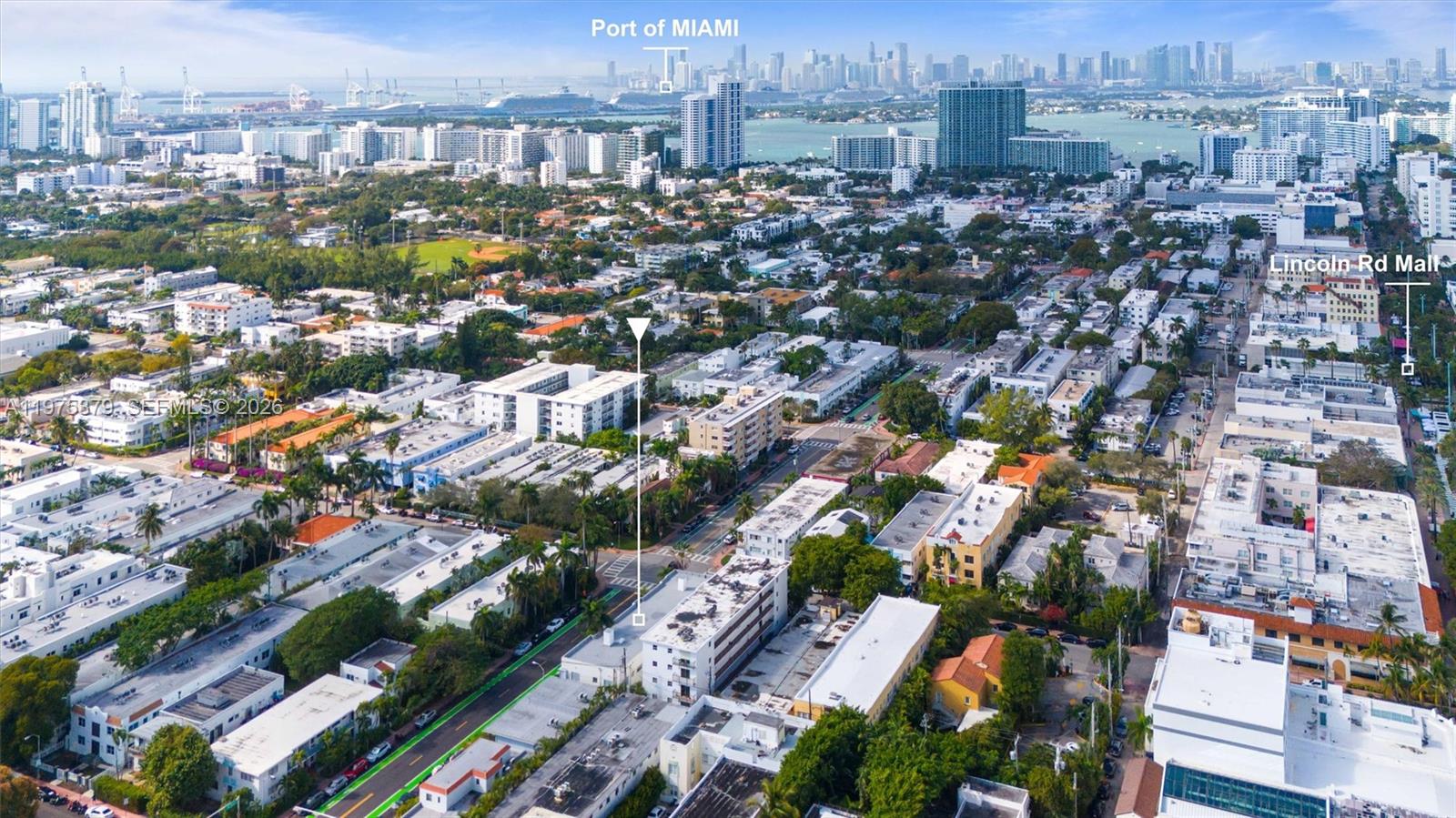 531 16th St Miami Beach, FL 33139