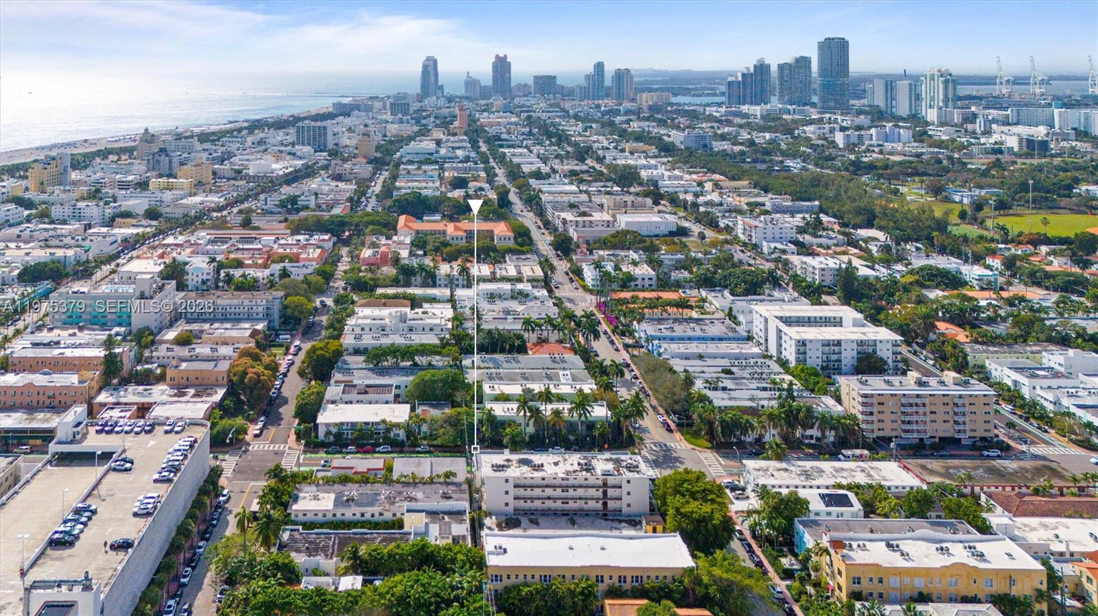 531 16th St Miami Beach, FL 33139