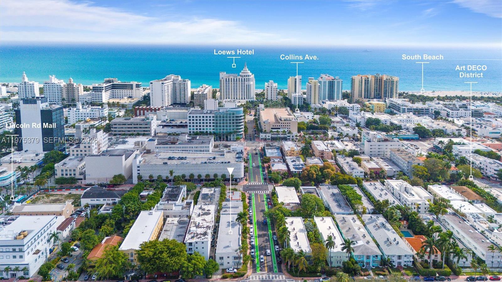 531 16th St Miami Beach, FL 33139