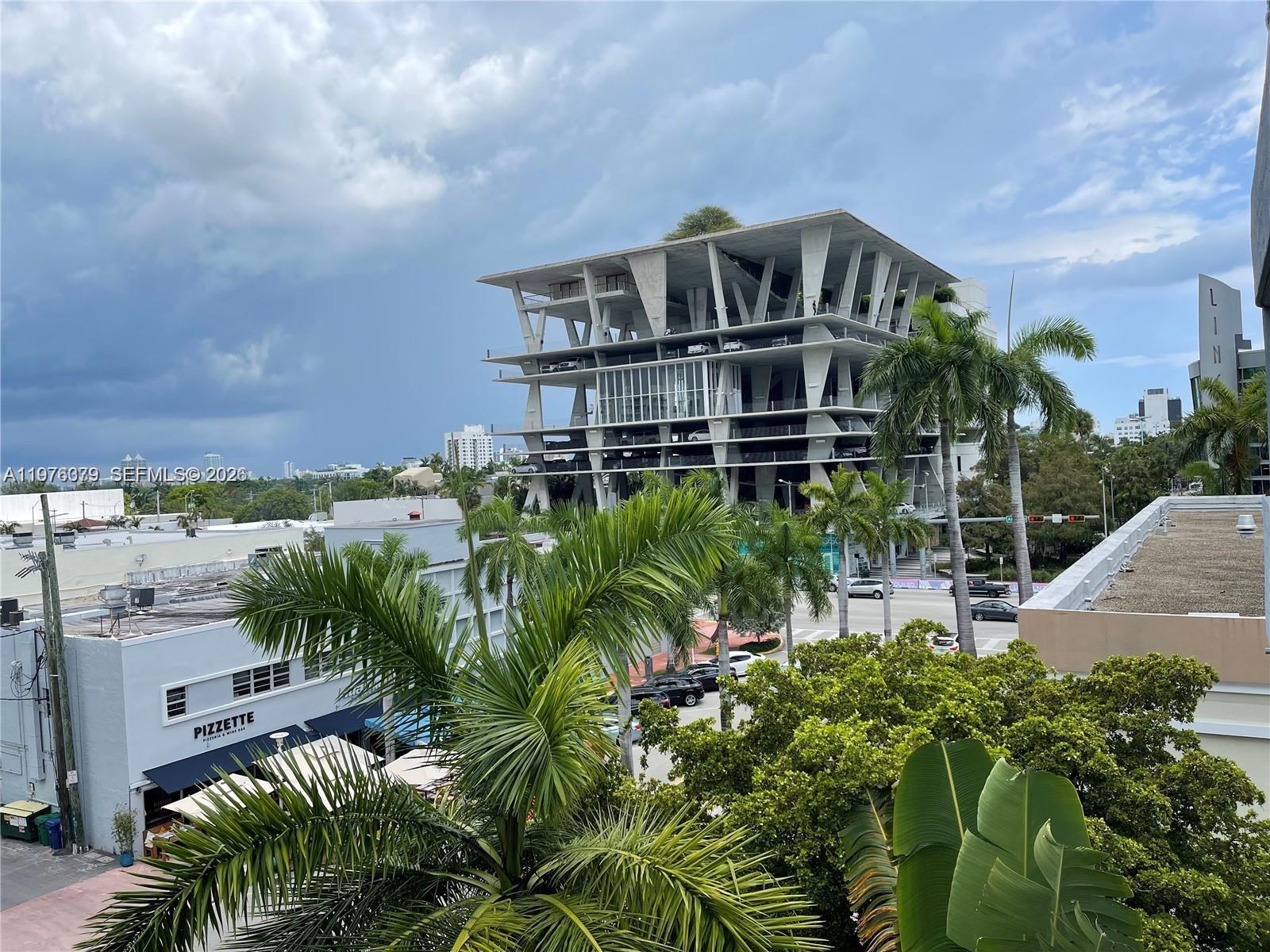 1250 Lincoln Rd #506