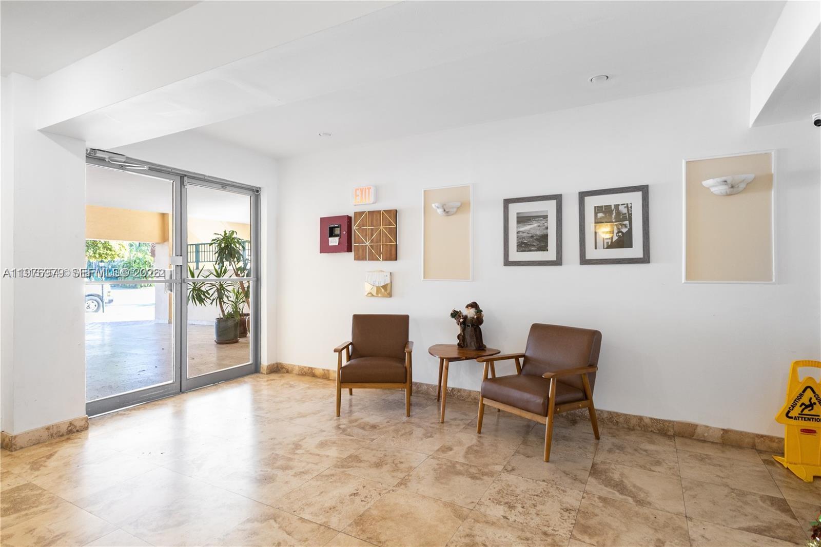 8530 Byron Ave #402 Miami Beach, FL 33141