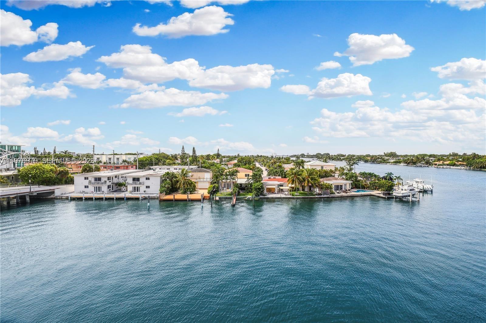 8530 Byron Ave #402 Miami Beach, FL 33141