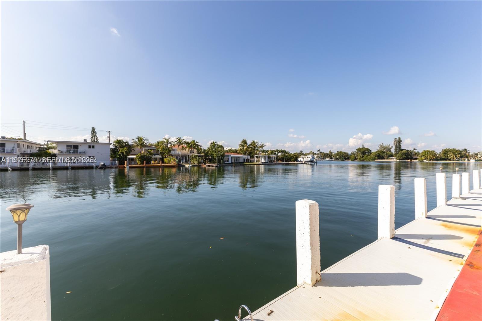 8530 Byron Ave #402 Miami Beach, FL 33141