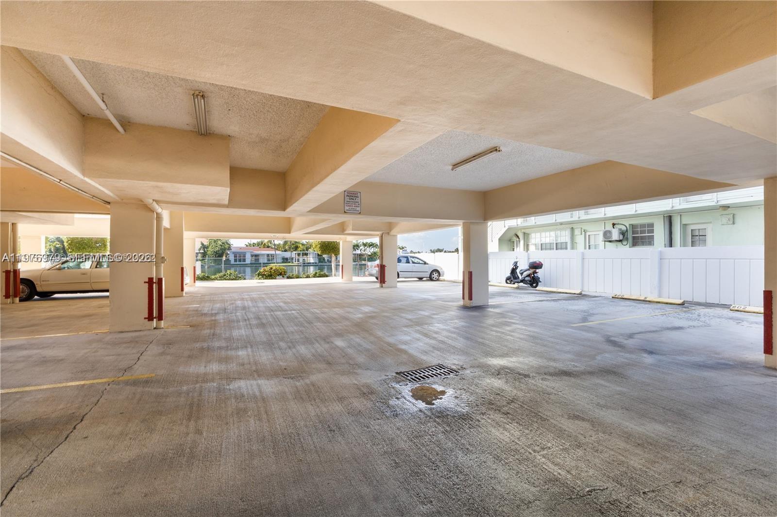 8530 Byron Ave #402 Miami Beach, FL 33141