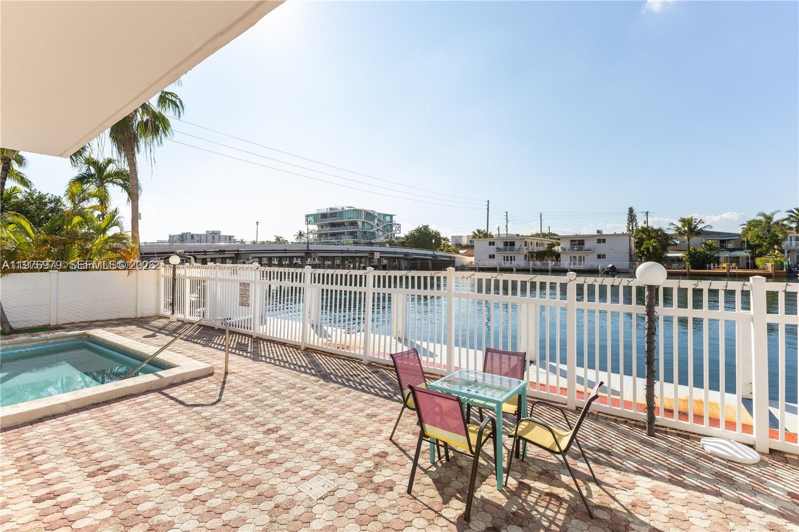 8530 Byron Ave #402 Miami Beach, FL 33141