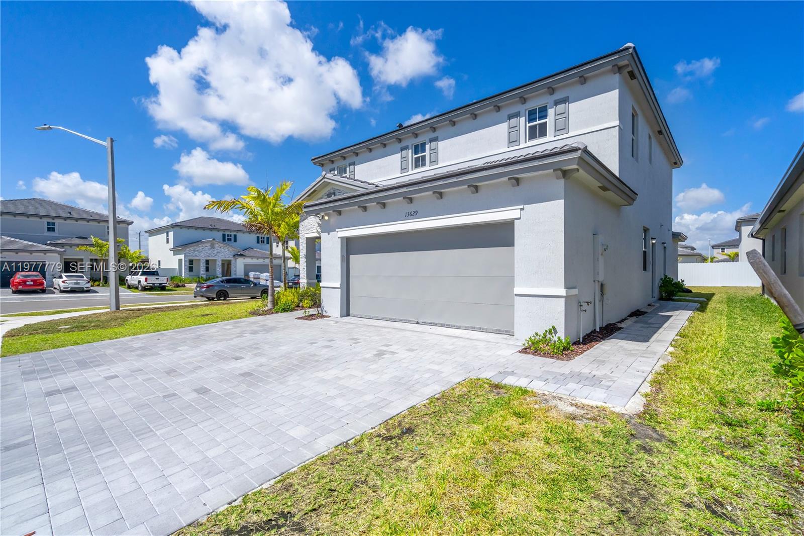13629 SW 186th Ln Miami, FL 33177