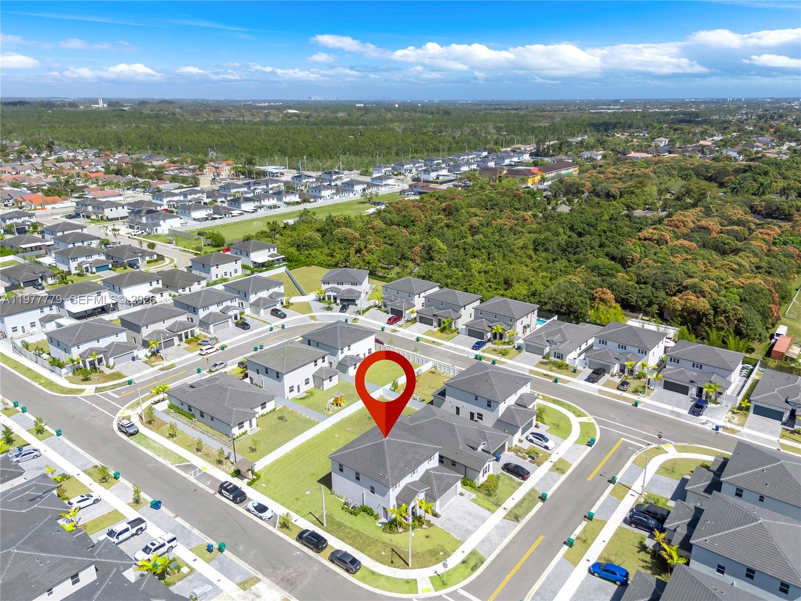 13629 SW 186th Ln Miami, FL 33177