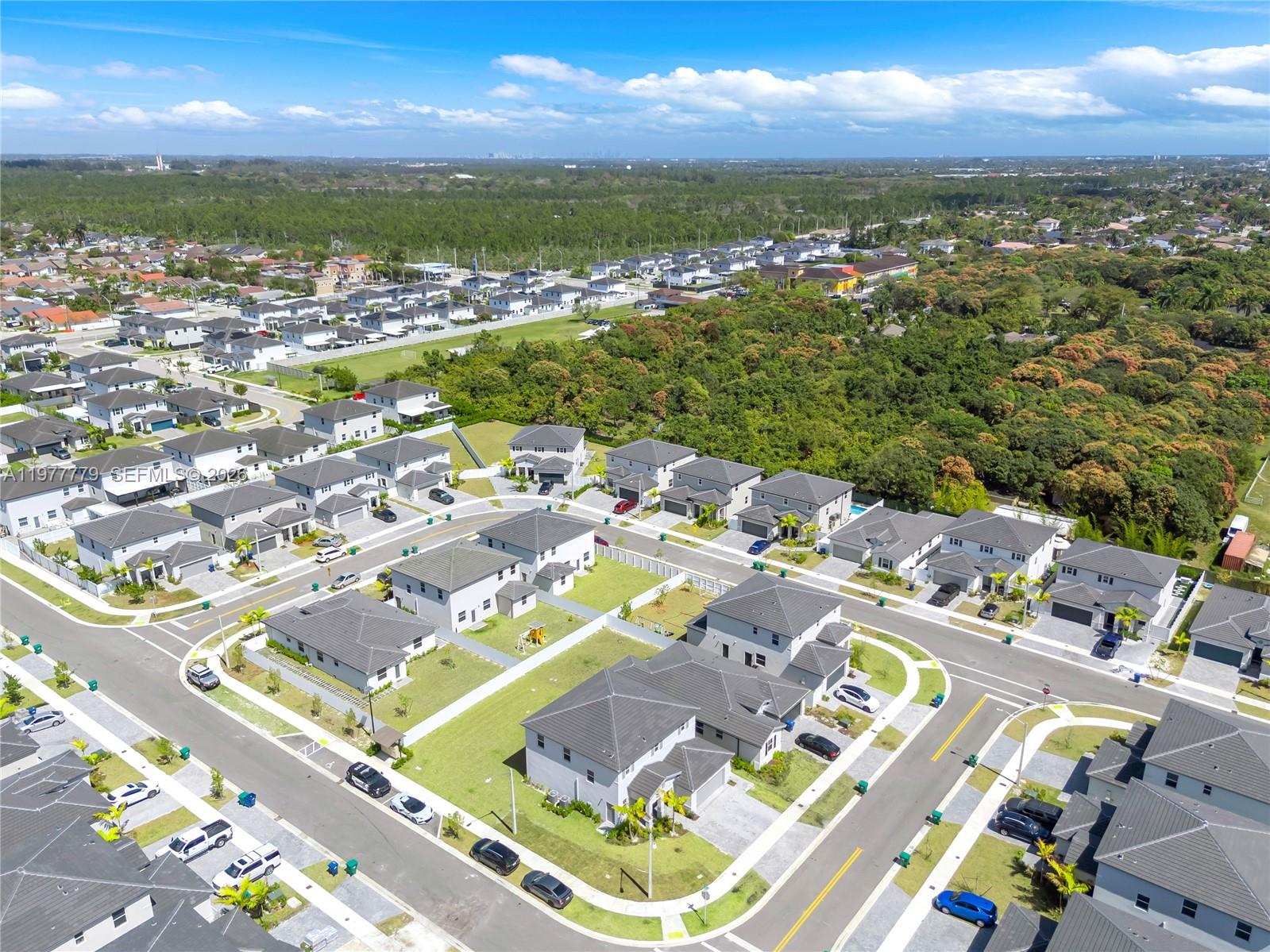 13629 SW 186th Ln Miami, FL 33177