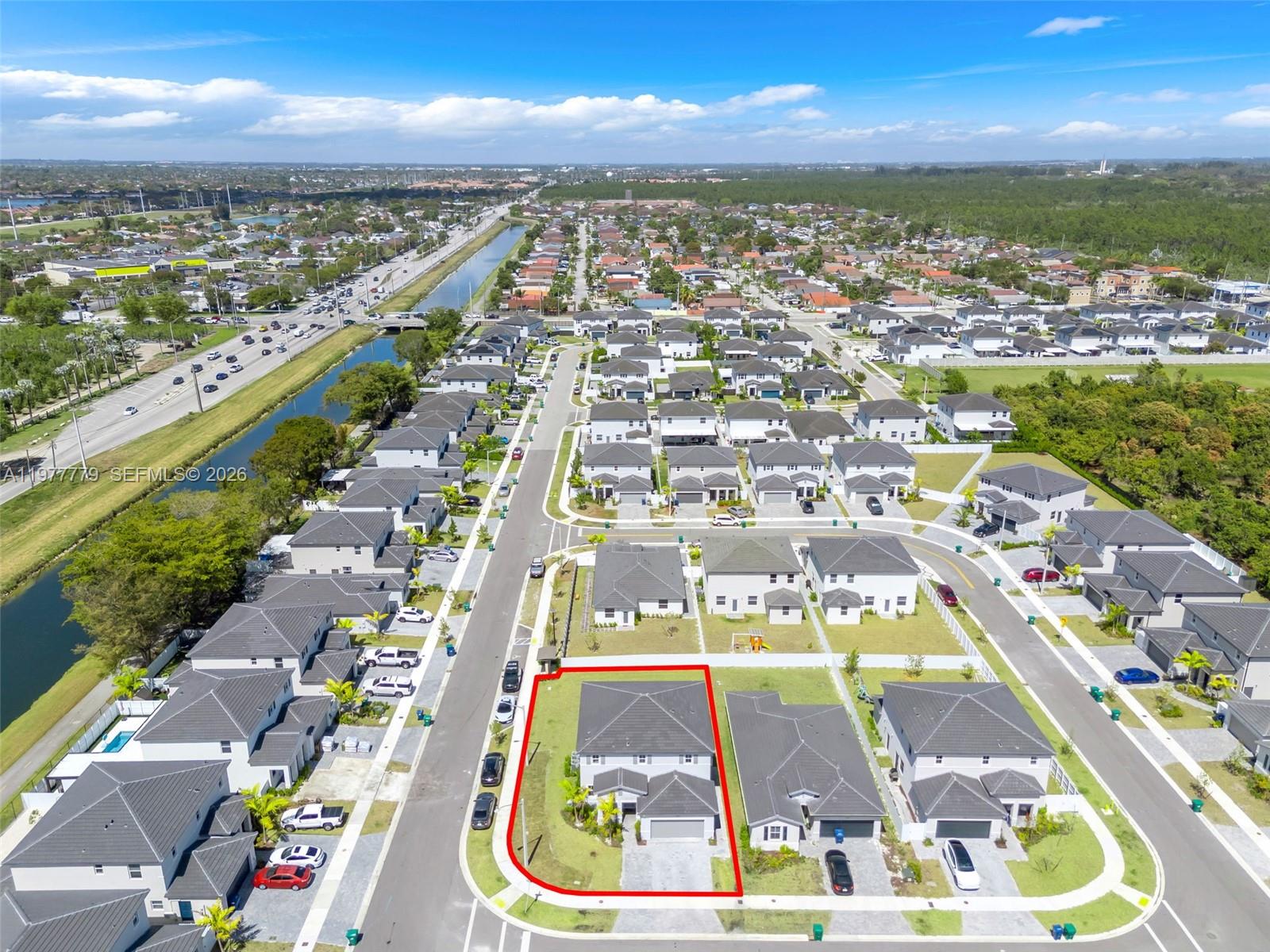 13629 SW 186th Ln Miami, FL 33177