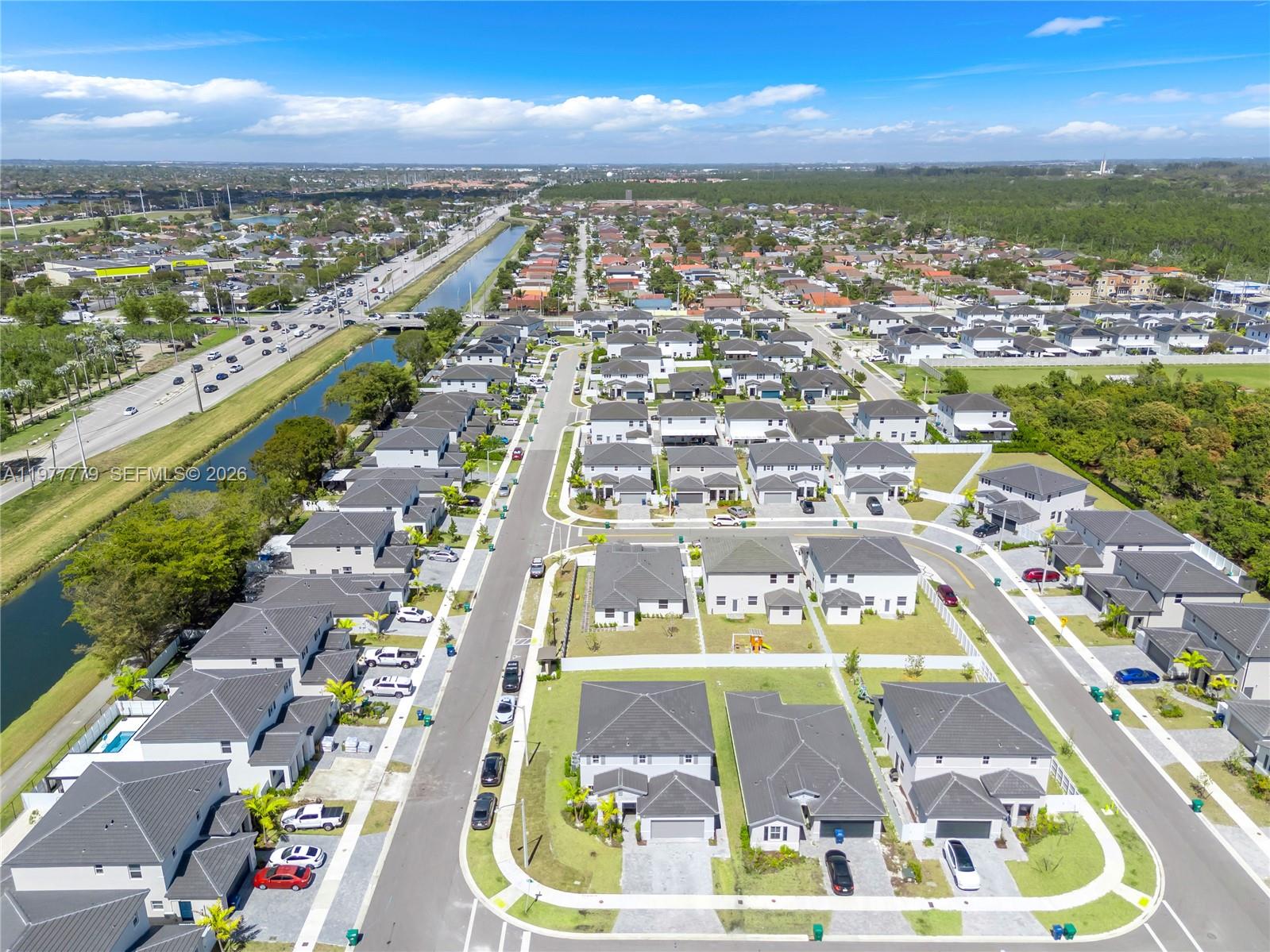 13629 SW 186th Ln Miami, FL 33177