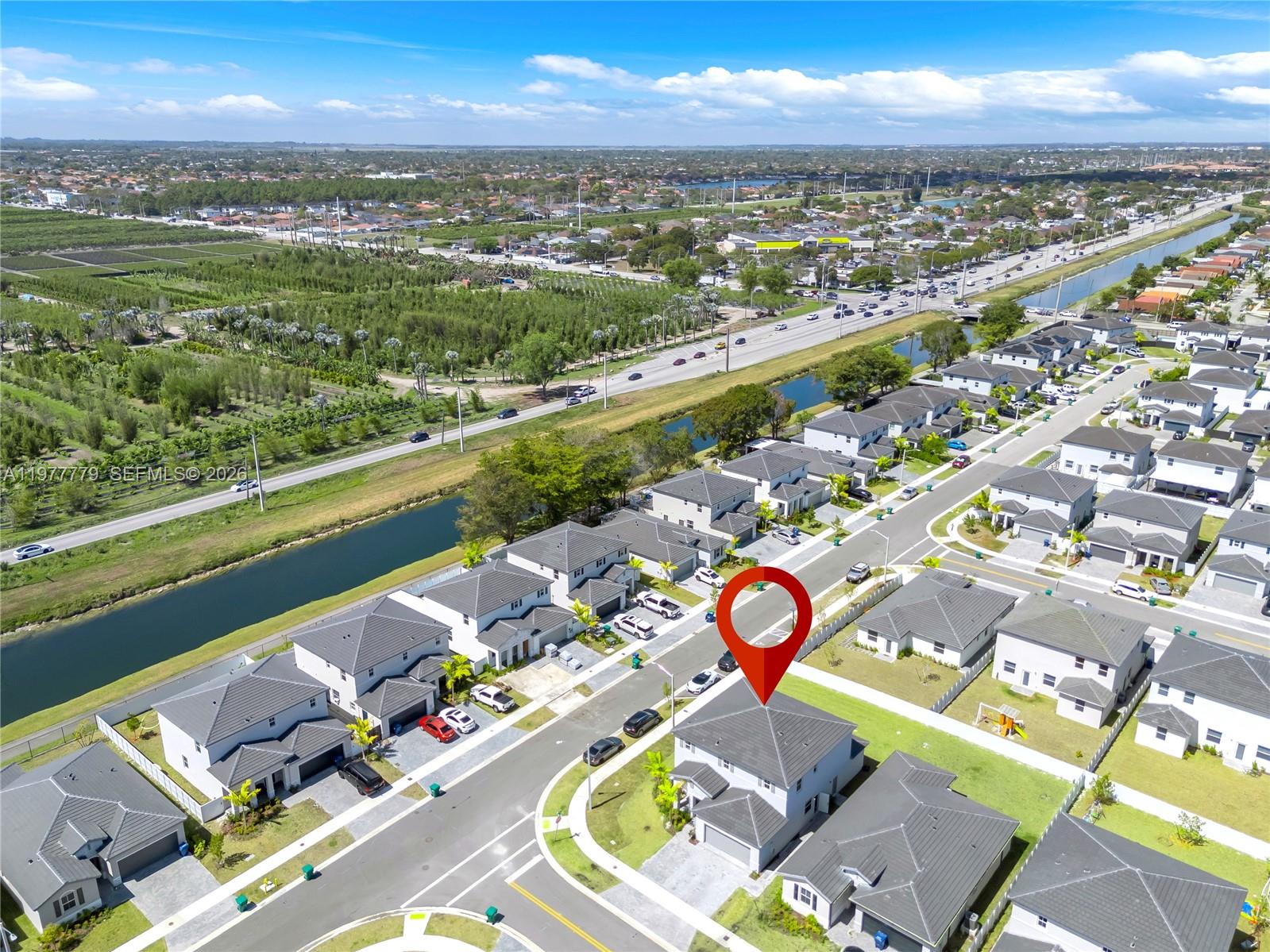 13629 SW 186th Ln Miami, FL 33177