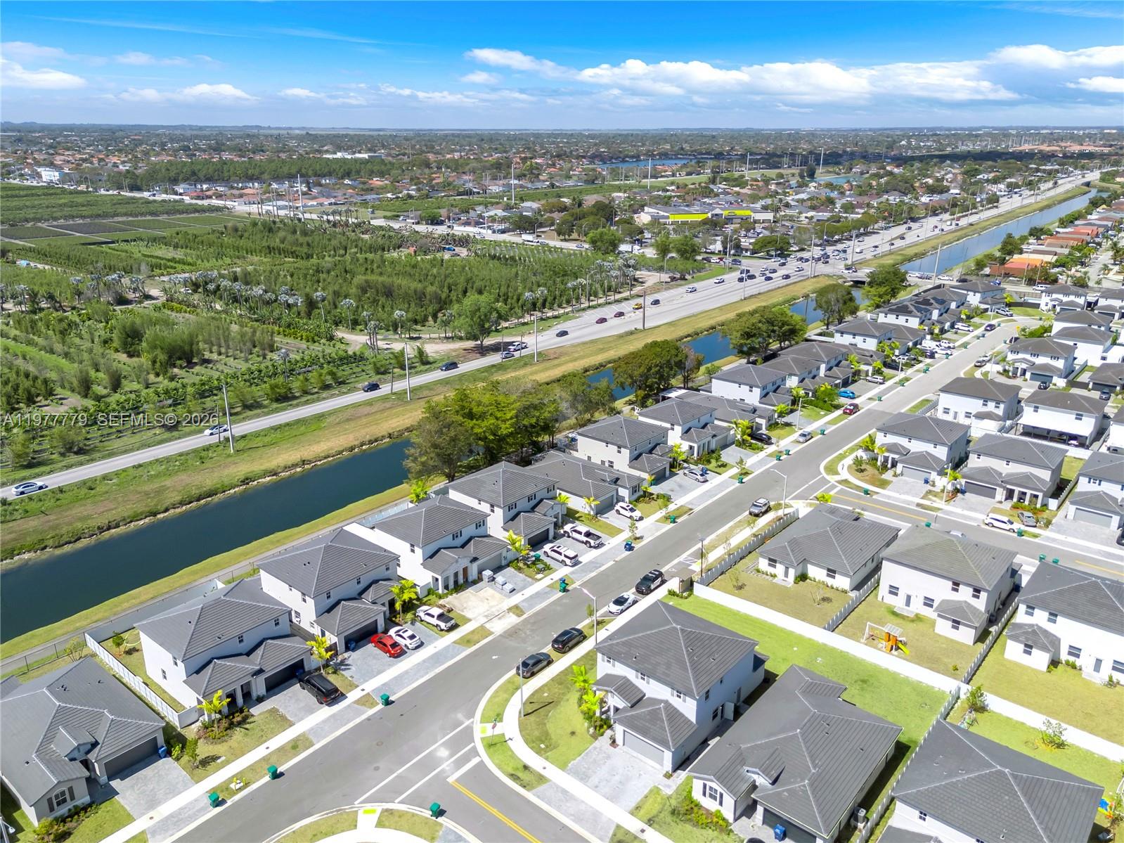 13629 SW 186th Ln Miami, FL 33177