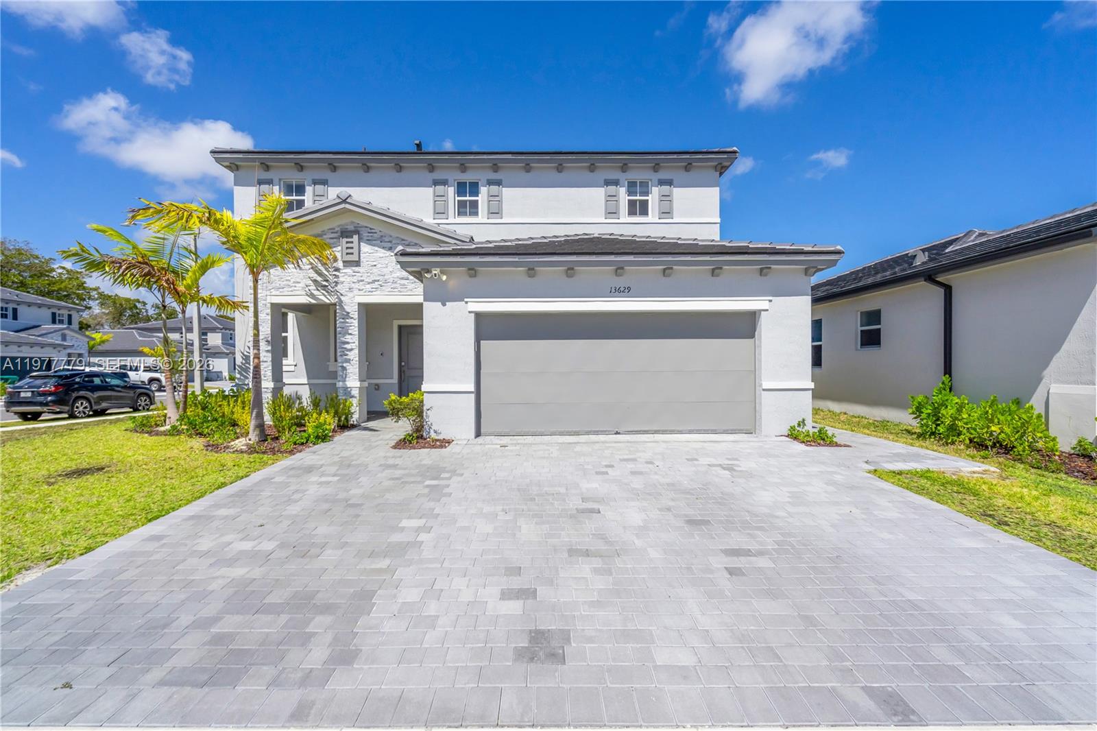 13629 SW 186th Ln Miami, FL 33177