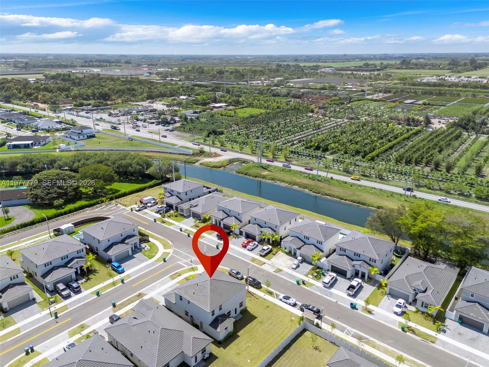 13629 SW 186th Ln Miami, FL 33177