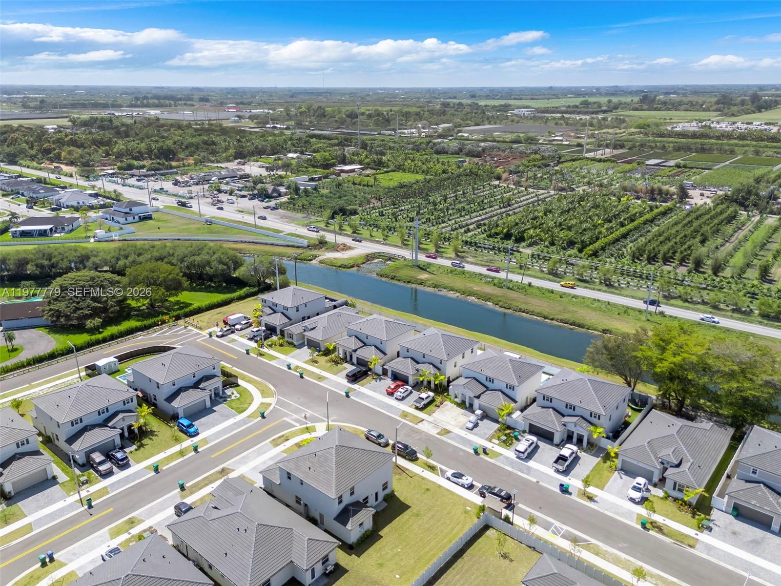 13629 SW 186th Ln Miami, FL 33177