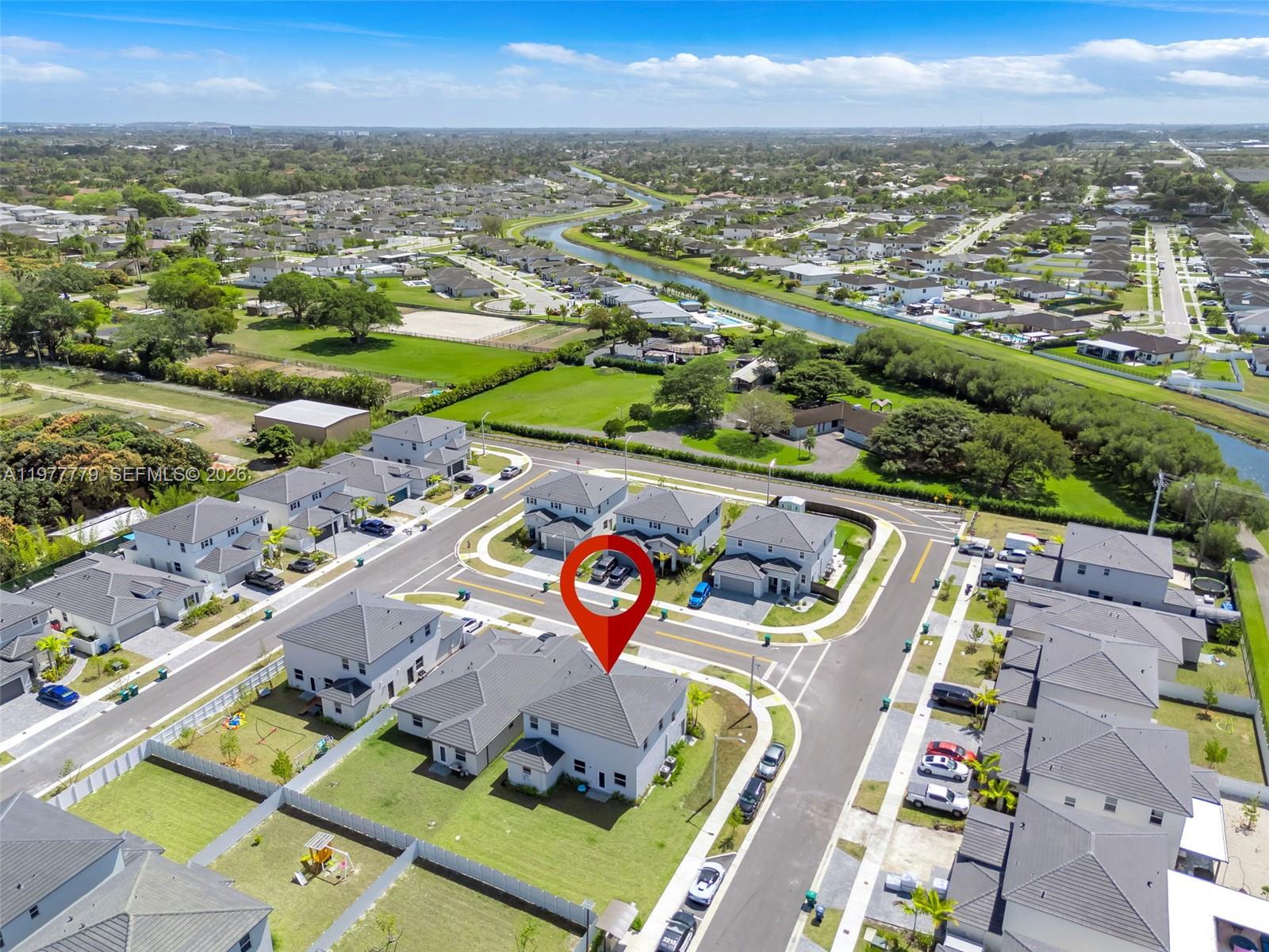 13629 SW 186th Ln Miami, FL 33177