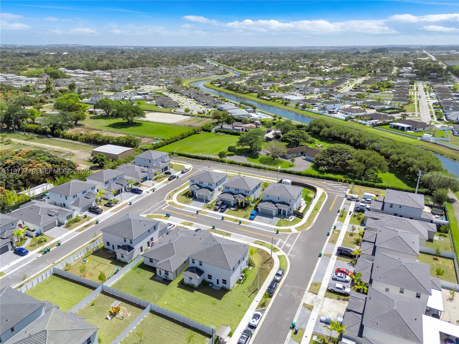 13629 SW 186th Ln Miami, FL 33177