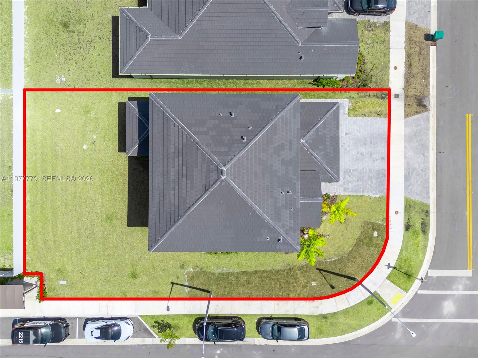 13629 SW 186th Ln Miami, FL 33177