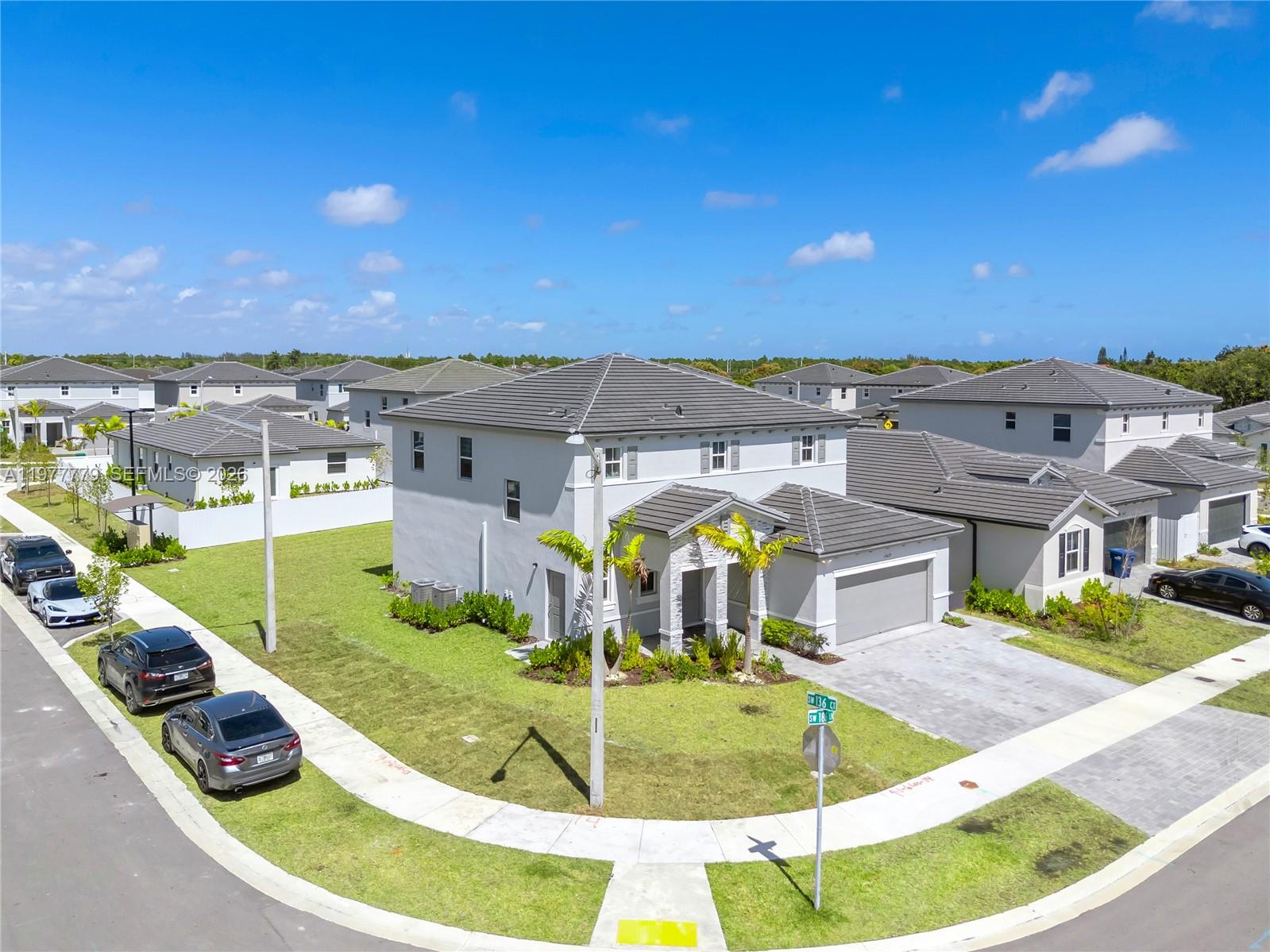 13629 SW 186th Ln Miami, FL 33177