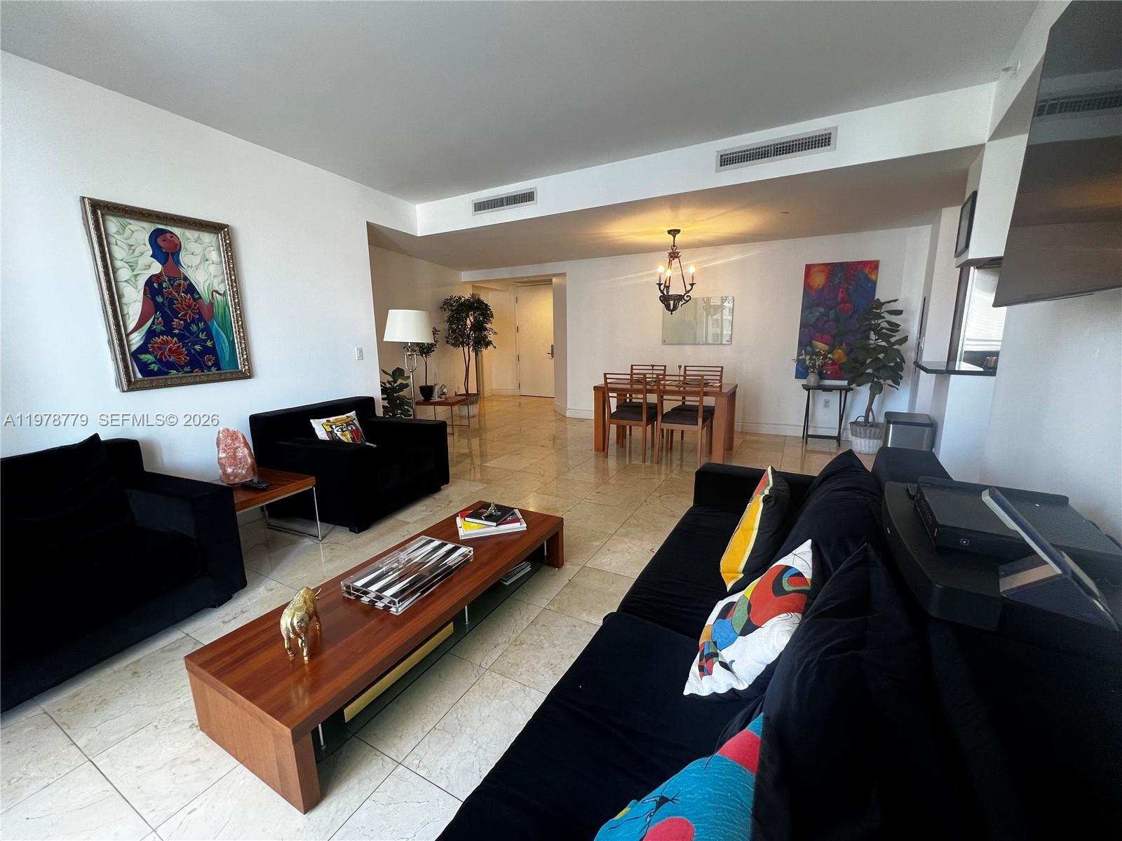901 Brickell Key Blvd #1001