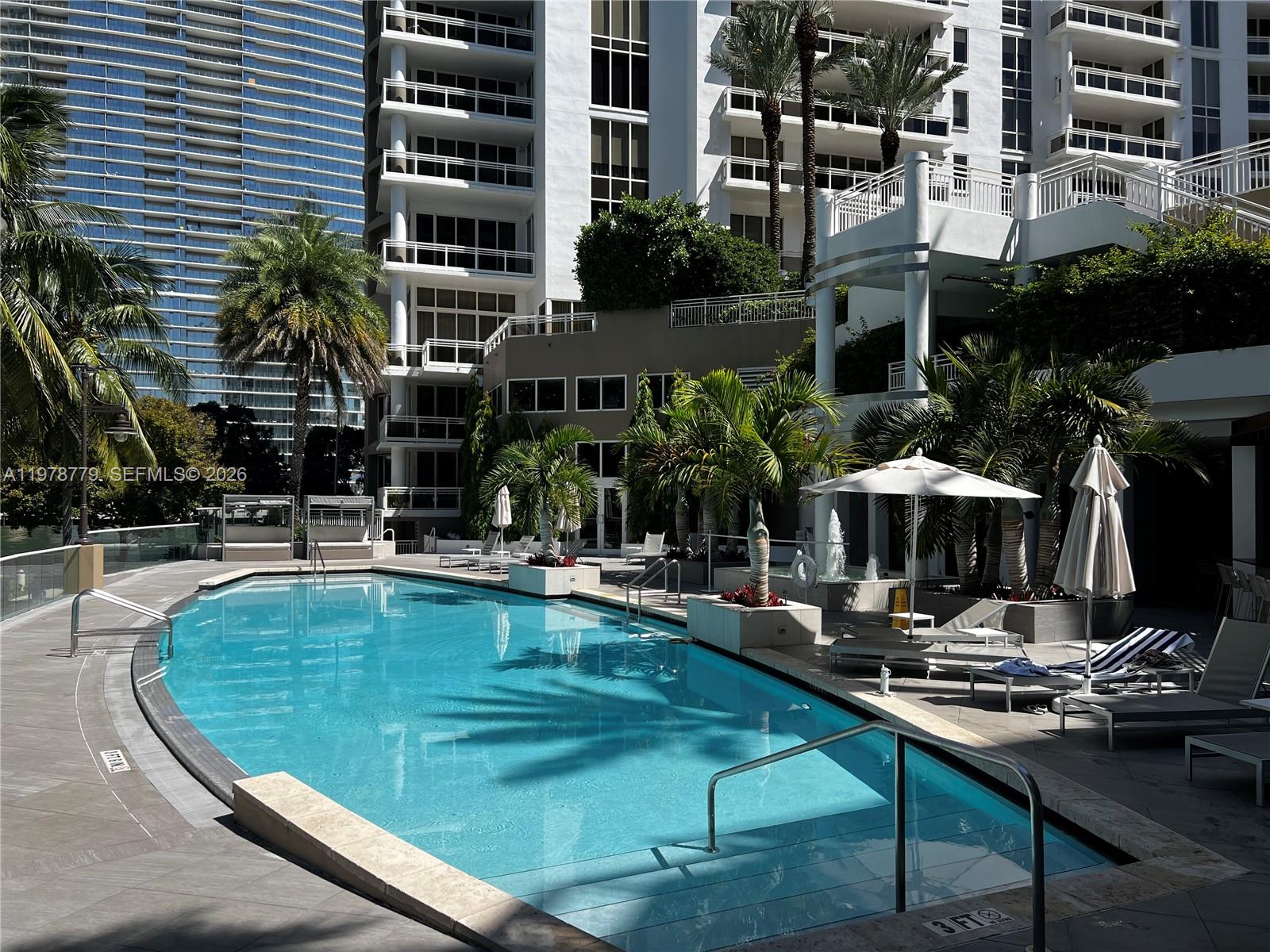 901 Brickell Key Blvd #1001 Miami, FL 33131