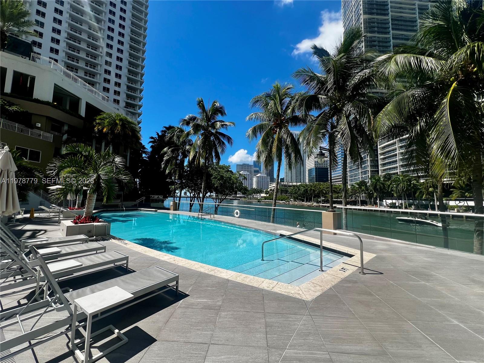 901 Brickell Key Blvd #1001 Miami, FL 33131