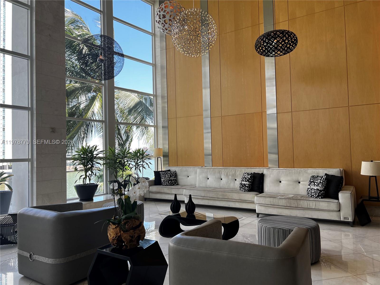 901 Brickell Key Blvd #1001 Miami, FL 33131