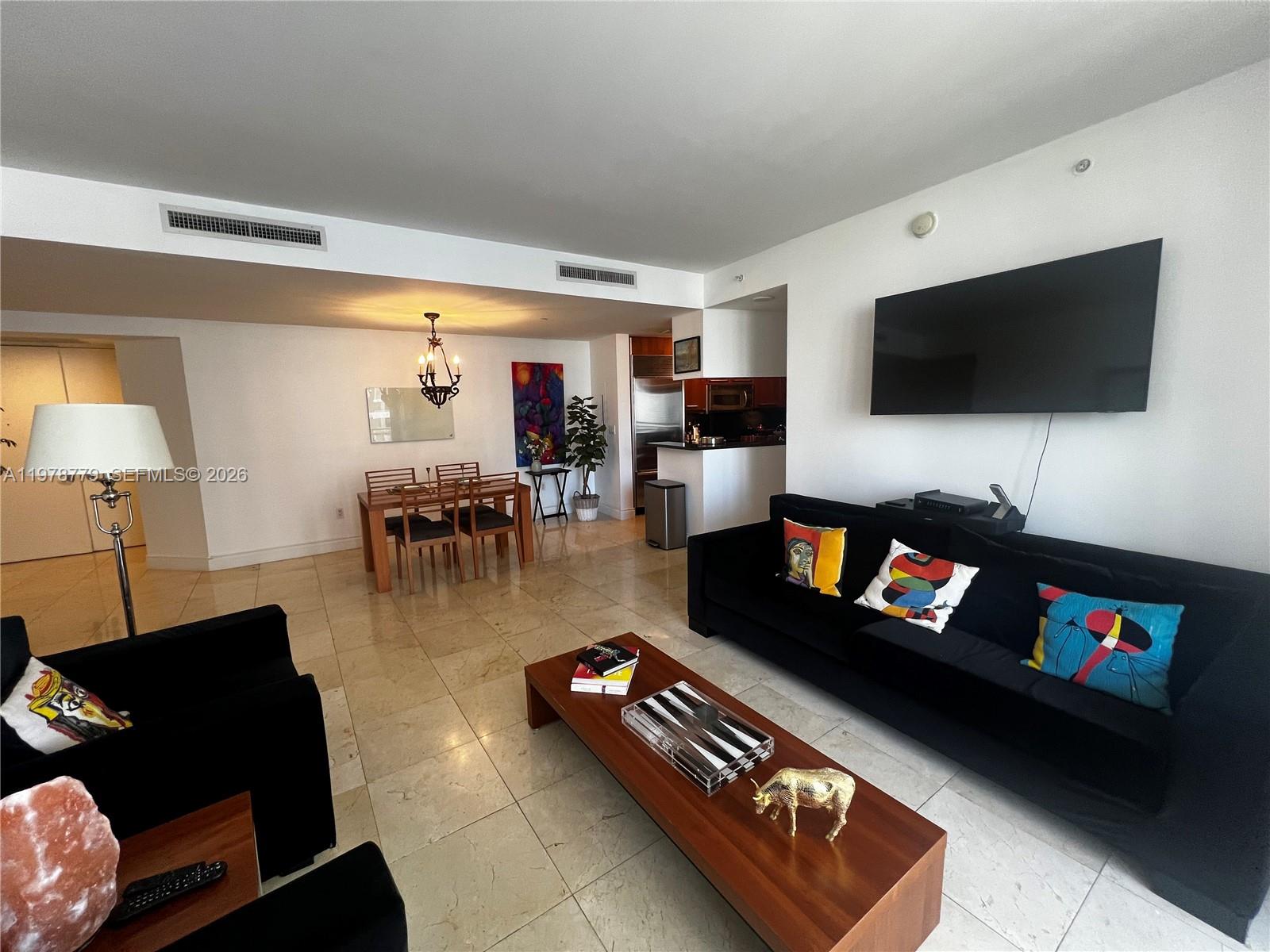 901 Brickell Key Blvd #1001 Miami, FL 33131