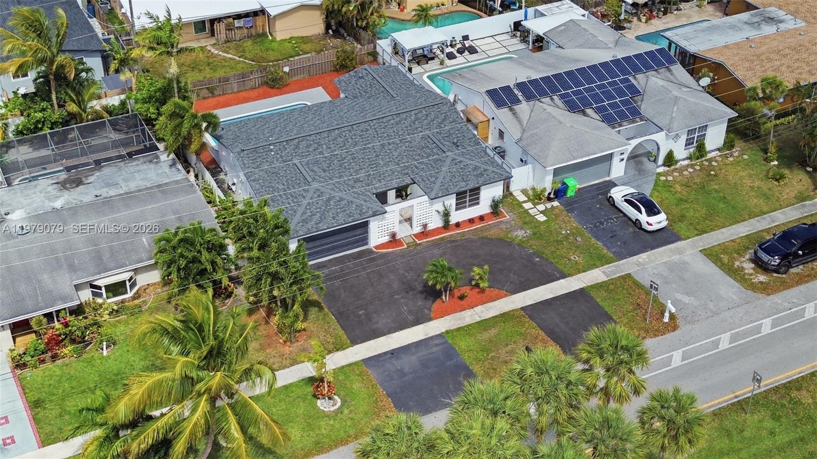 9241 Sunset Strip Sunrise, FL 33322